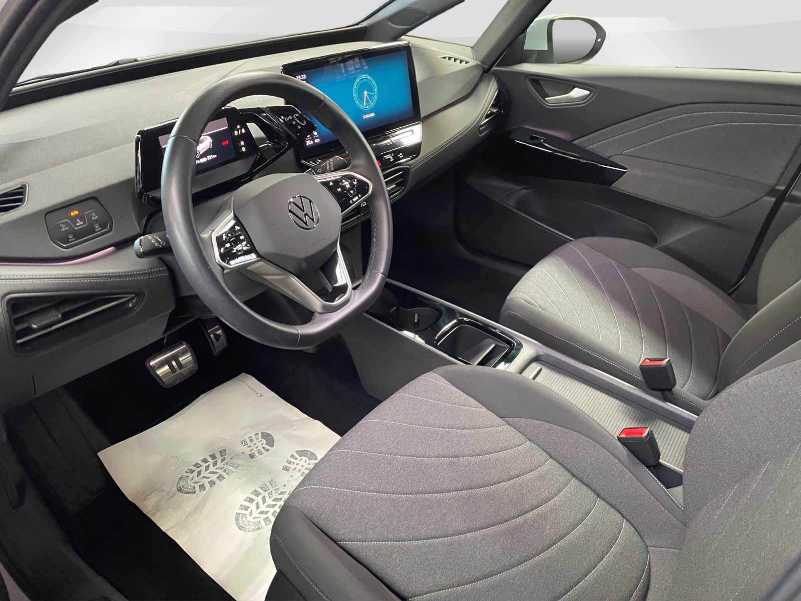 VW ID.3 Pro-image-6