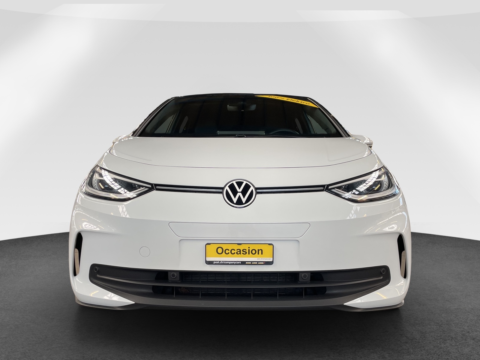 VW ID.3 Pro-showroom-element-1