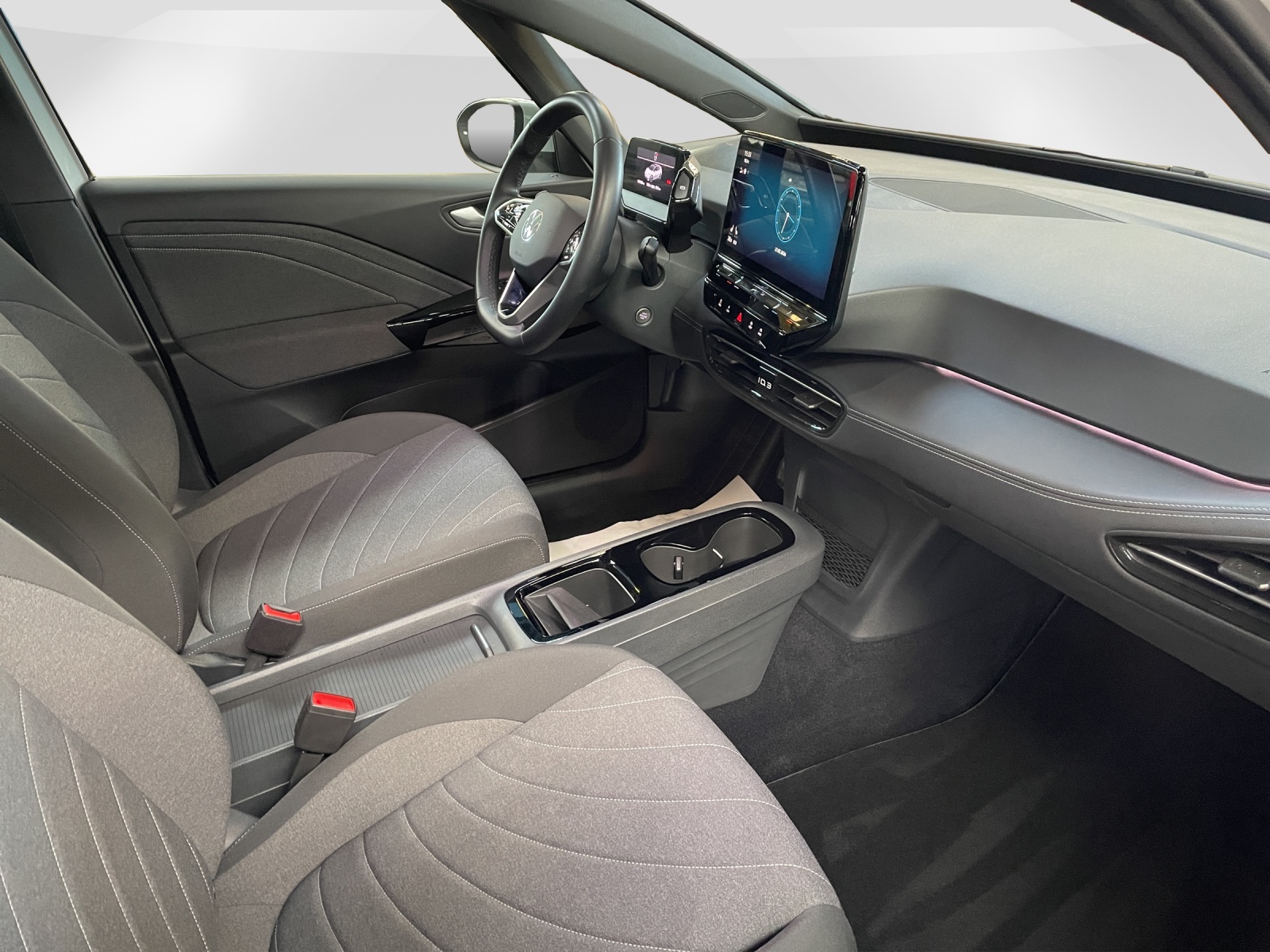 VW ID.3 Pro-image-8