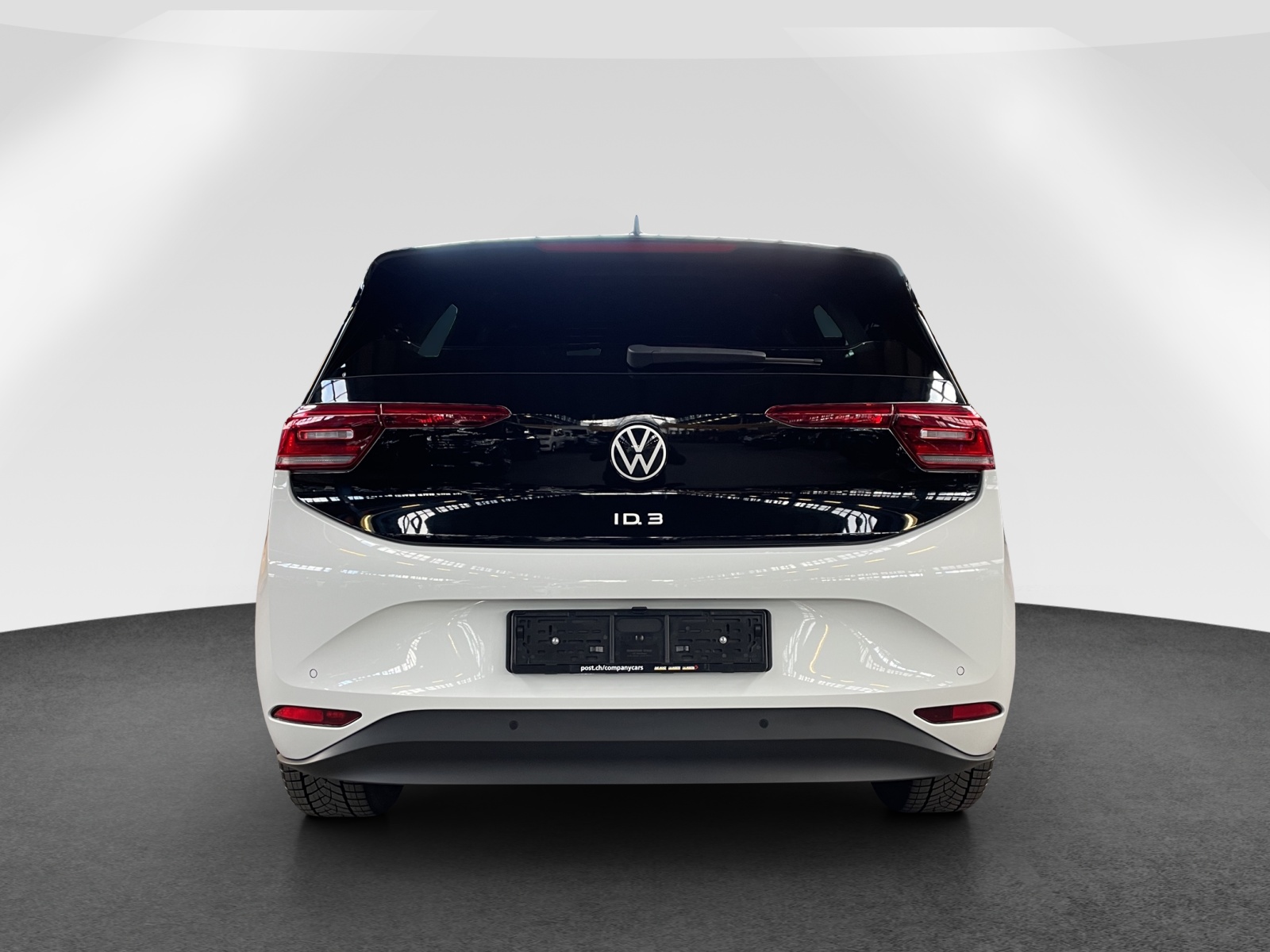 VW ID.3 Pro-image-4