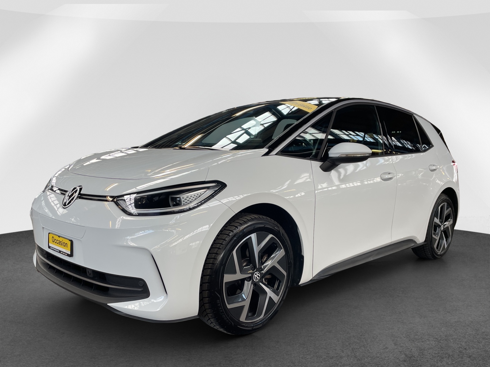 VW ID.3 Pro-showroom-element-2