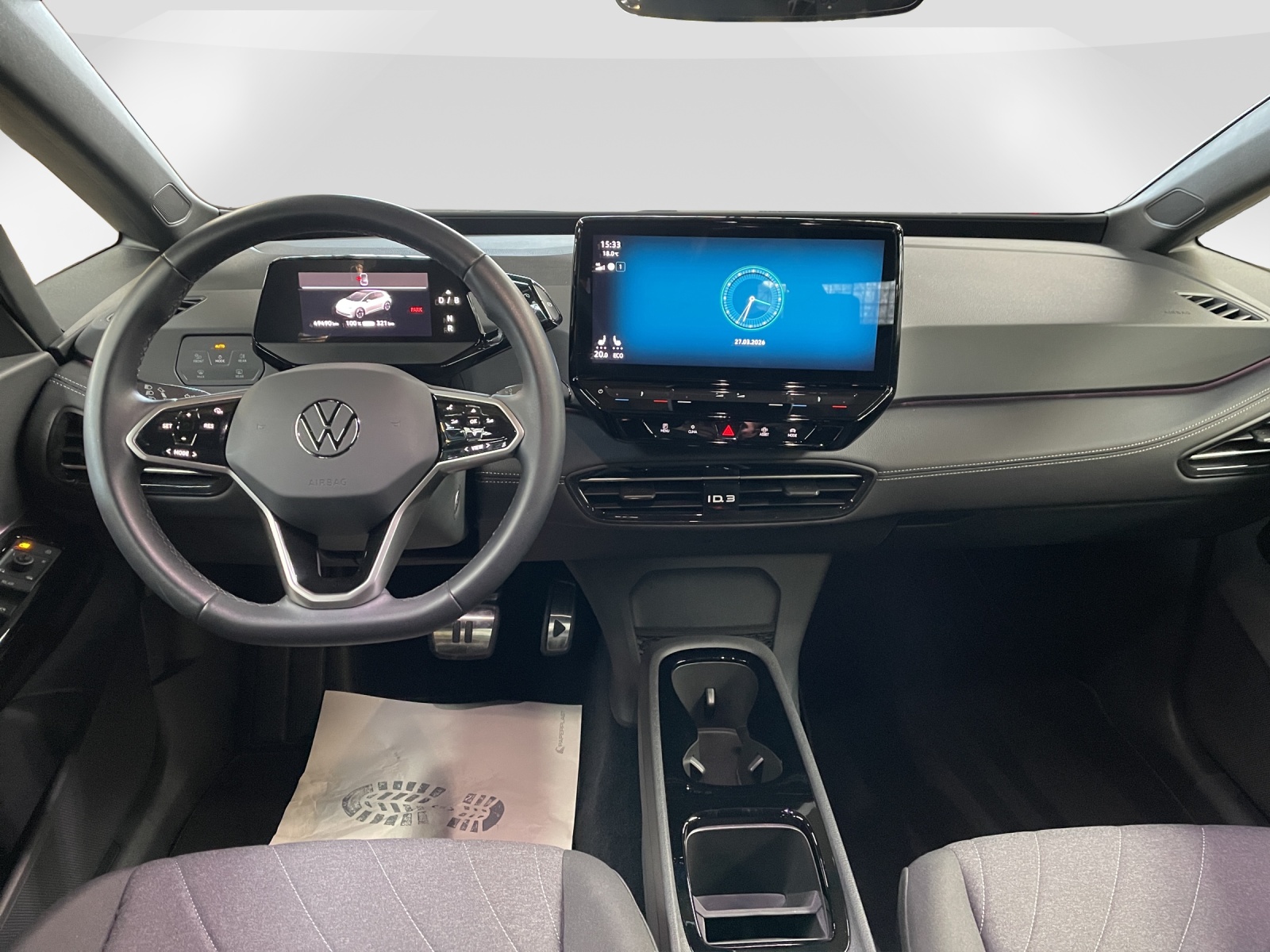 VW ID.3 Pro-image-7