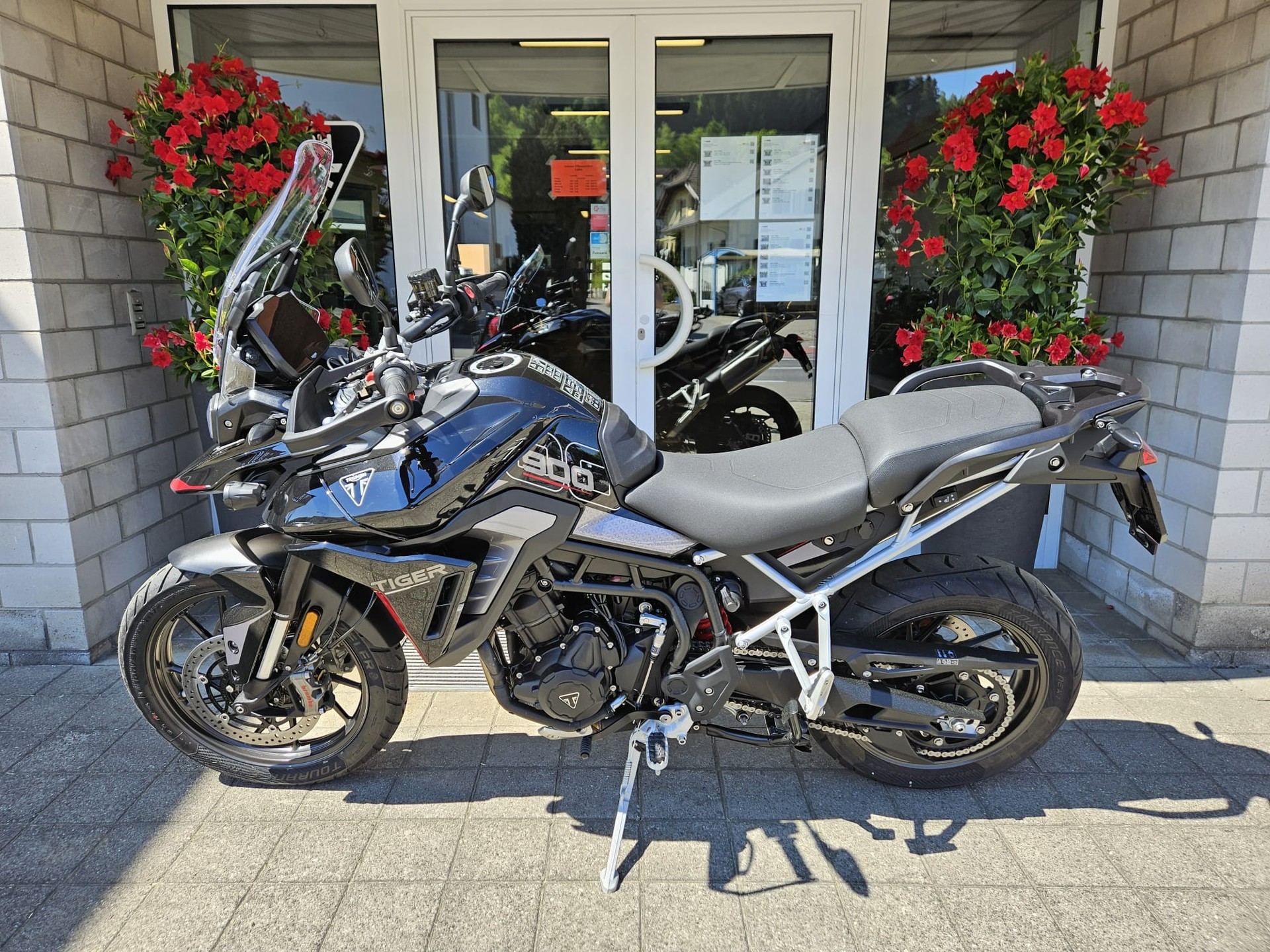 TRIUMPH Tiger 900 GT Pro (A2)-image-3