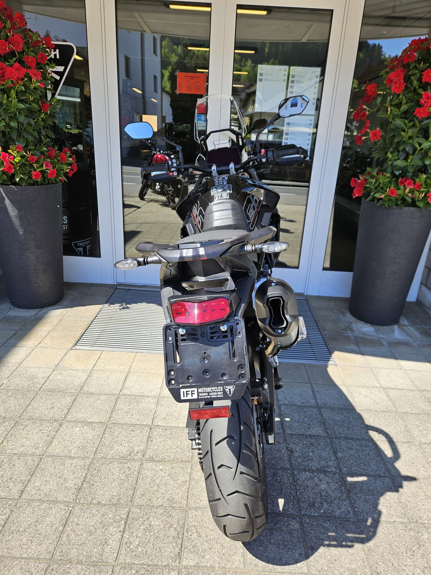 TRIUMPH Tiger 900 GT Pro (A2)-image-5