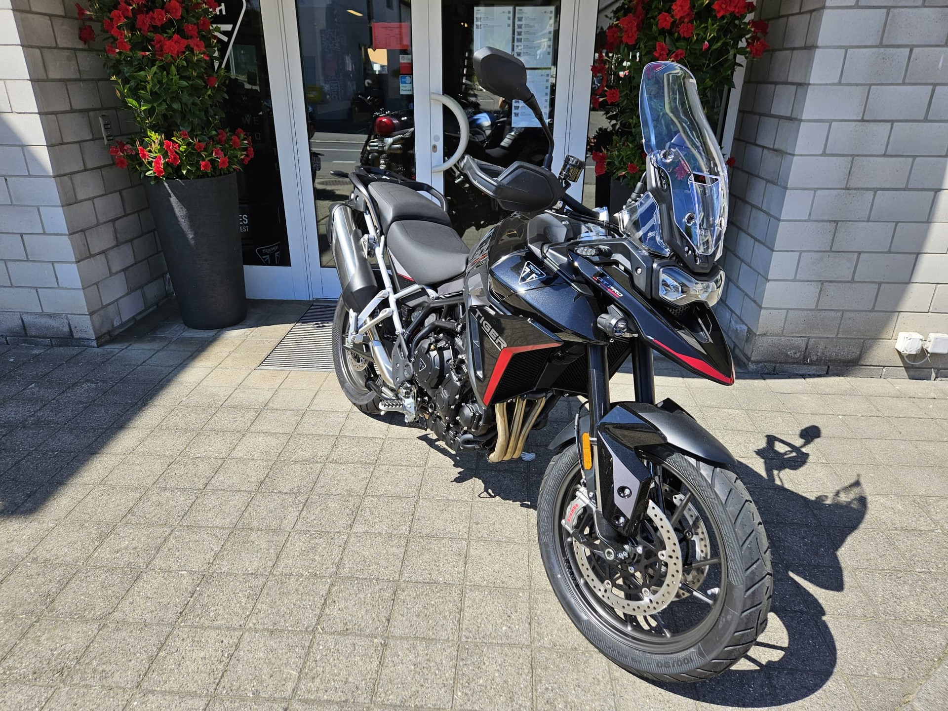 TRIUMPH Tiger 900 GT Pro (A2)-image-2