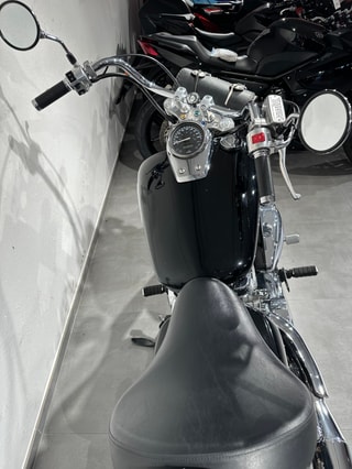 HONDA VT 750 C-image-13