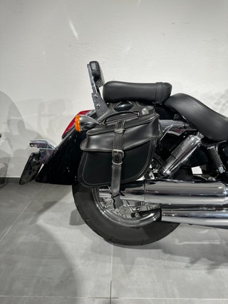 HONDA VT 750 C-image-14