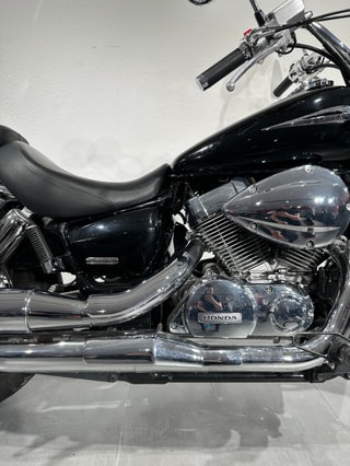 HONDA VT 750 C-image-15