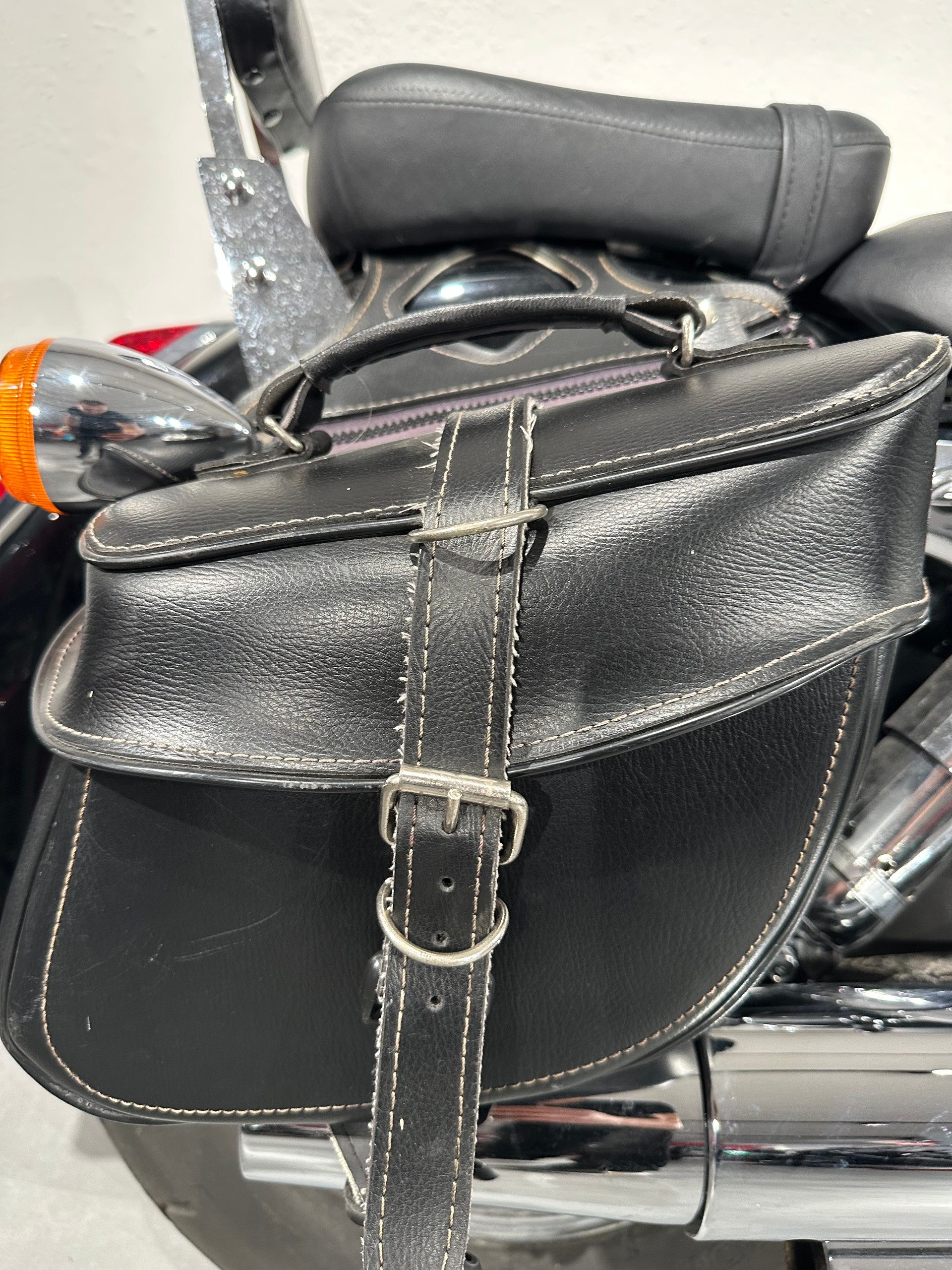 HONDA VT 750 C-image-9