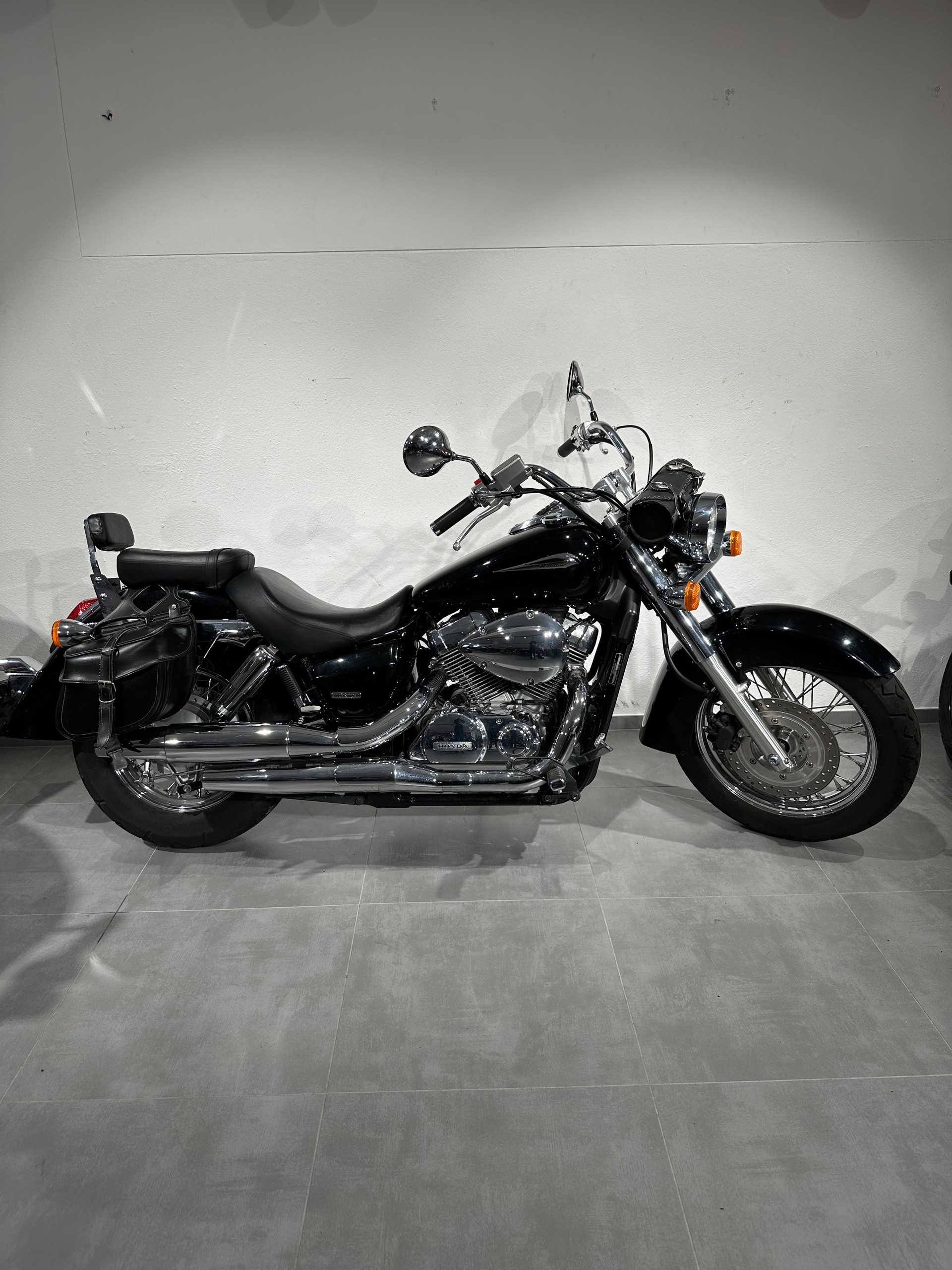 HONDA VT 750 C