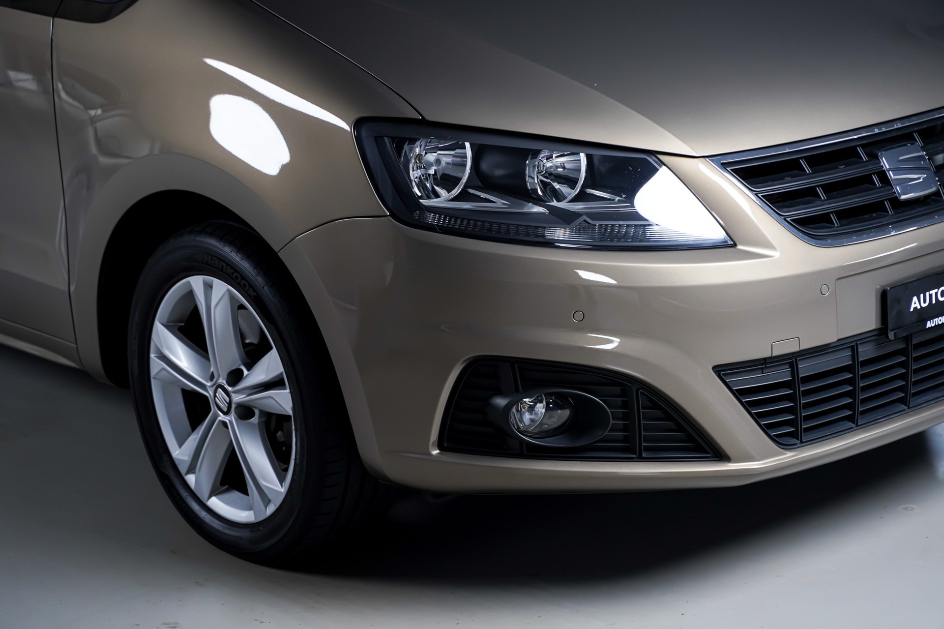 SEAT Alhambra 2.0 TDI Reference DSG 7-Plätzer-showroom-element-3