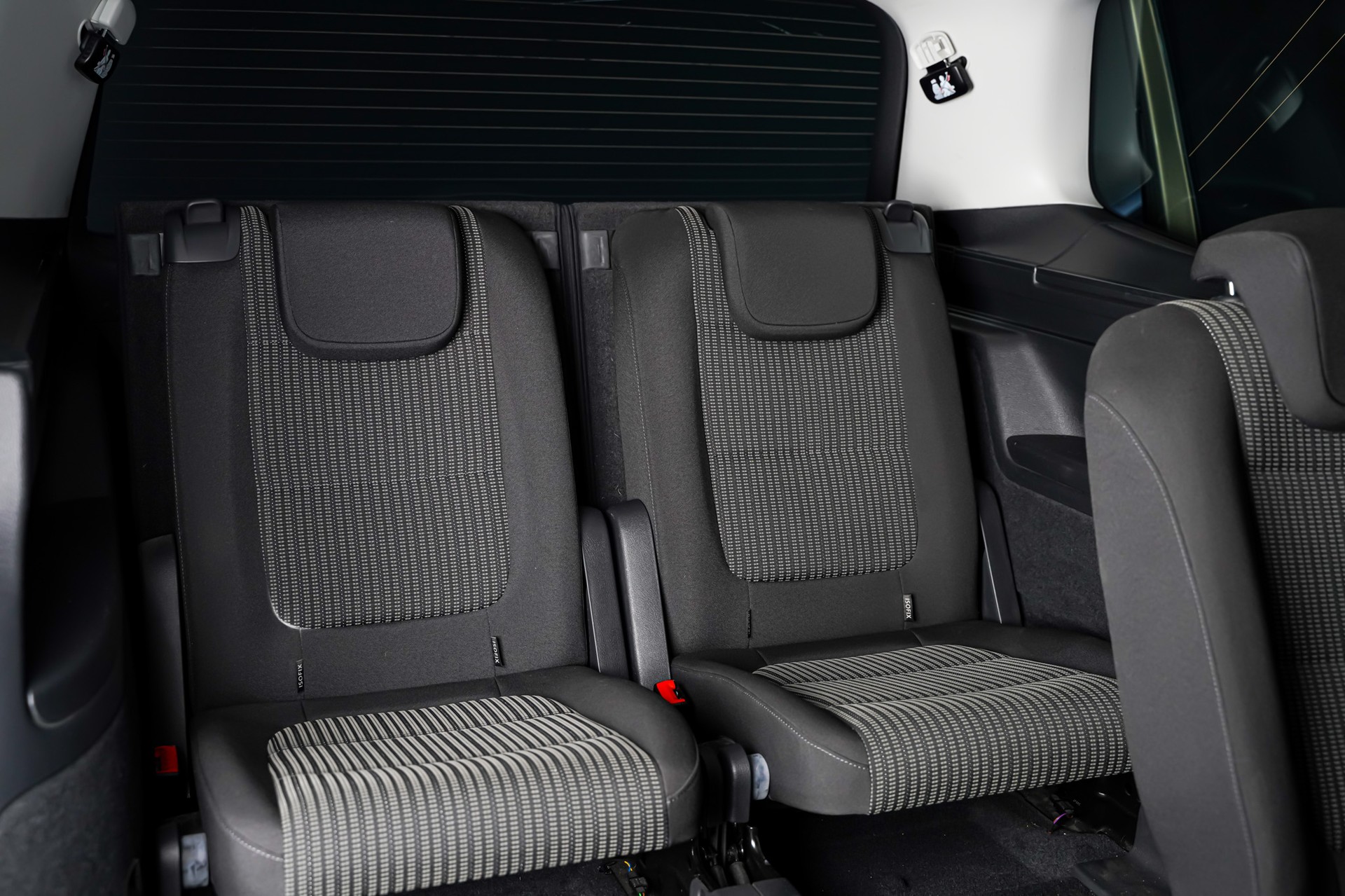 SEAT Alhambra 2.0 TDI Reference DSG 7-Plätzer-image-14