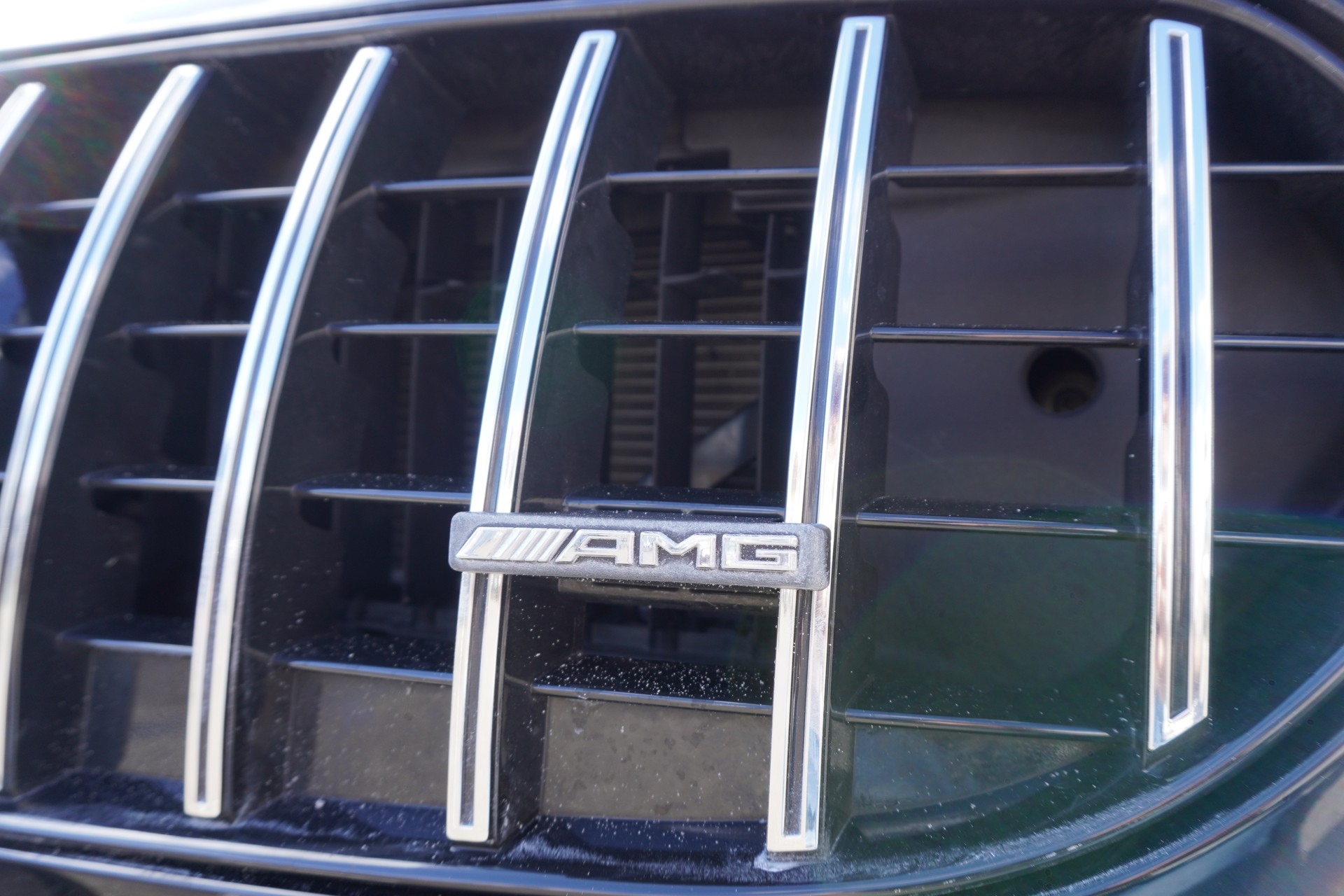 MERCEDES-BENZ E 200 4Matic Avantgarde 9G-Tronic AMG LINE!!!-image-9