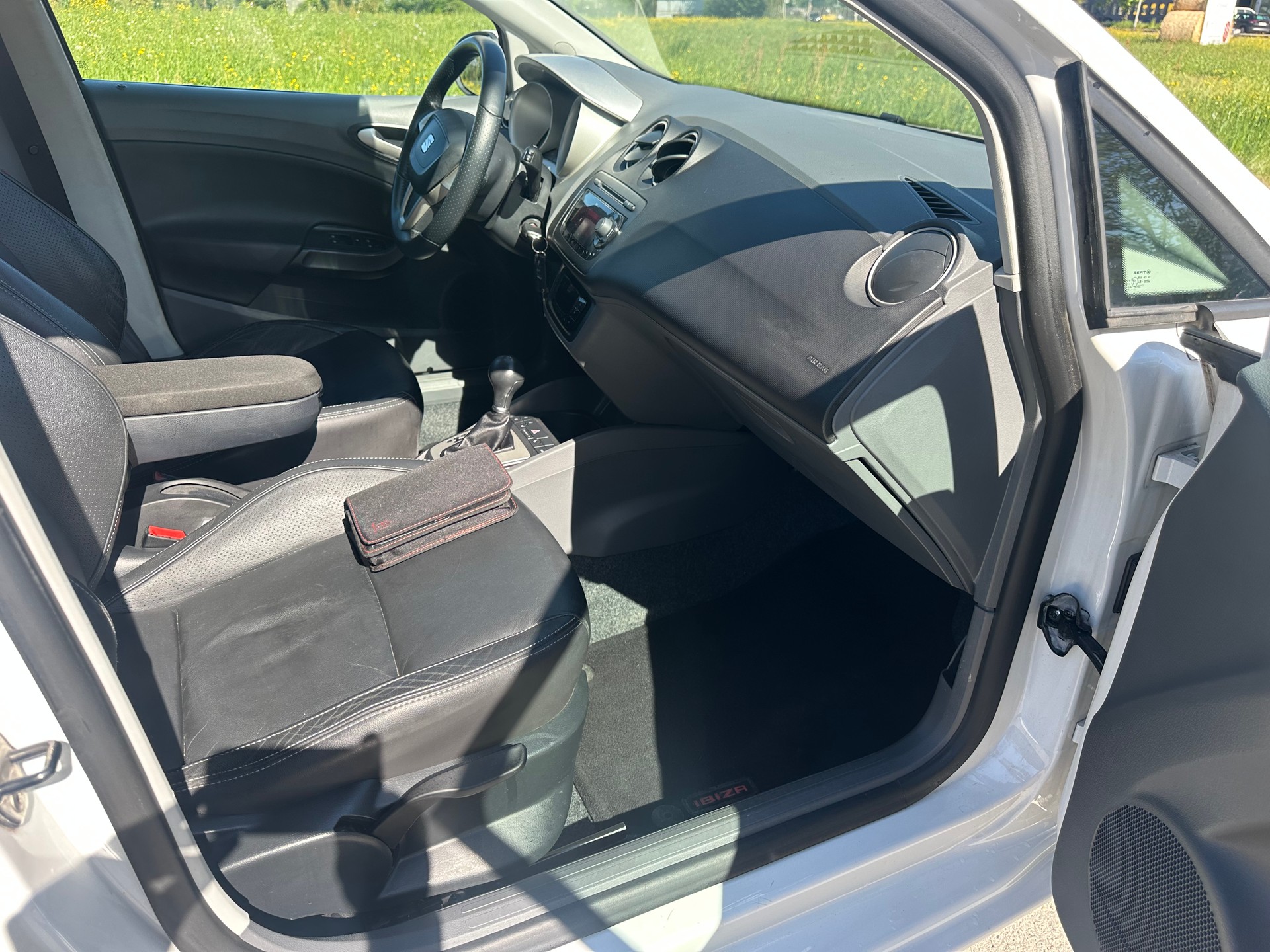 SEAT Ibiza ST 1.2 TSI Style DSG mit neuen Steuerkette!!!-image-8