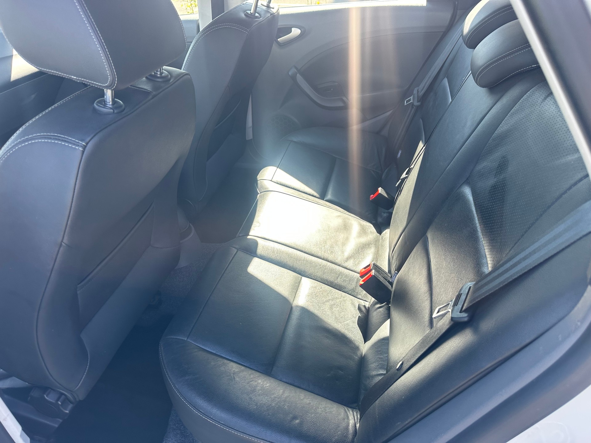 SEAT Ibiza ST 1.2 TSI Style DSG mit neuen Steuerkette!!!-image-10