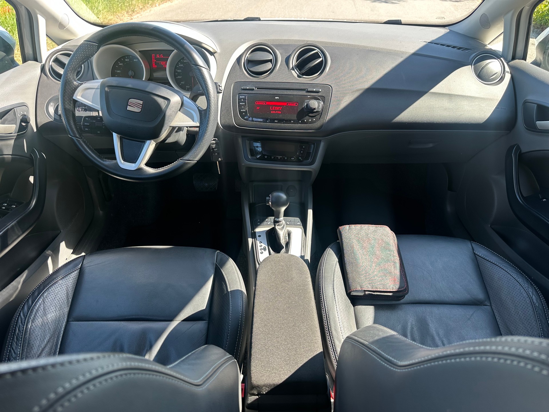 SEAT Ibiza ST 1.2 TSI Style DSG mit neuen Steuerkette!!!-image-7