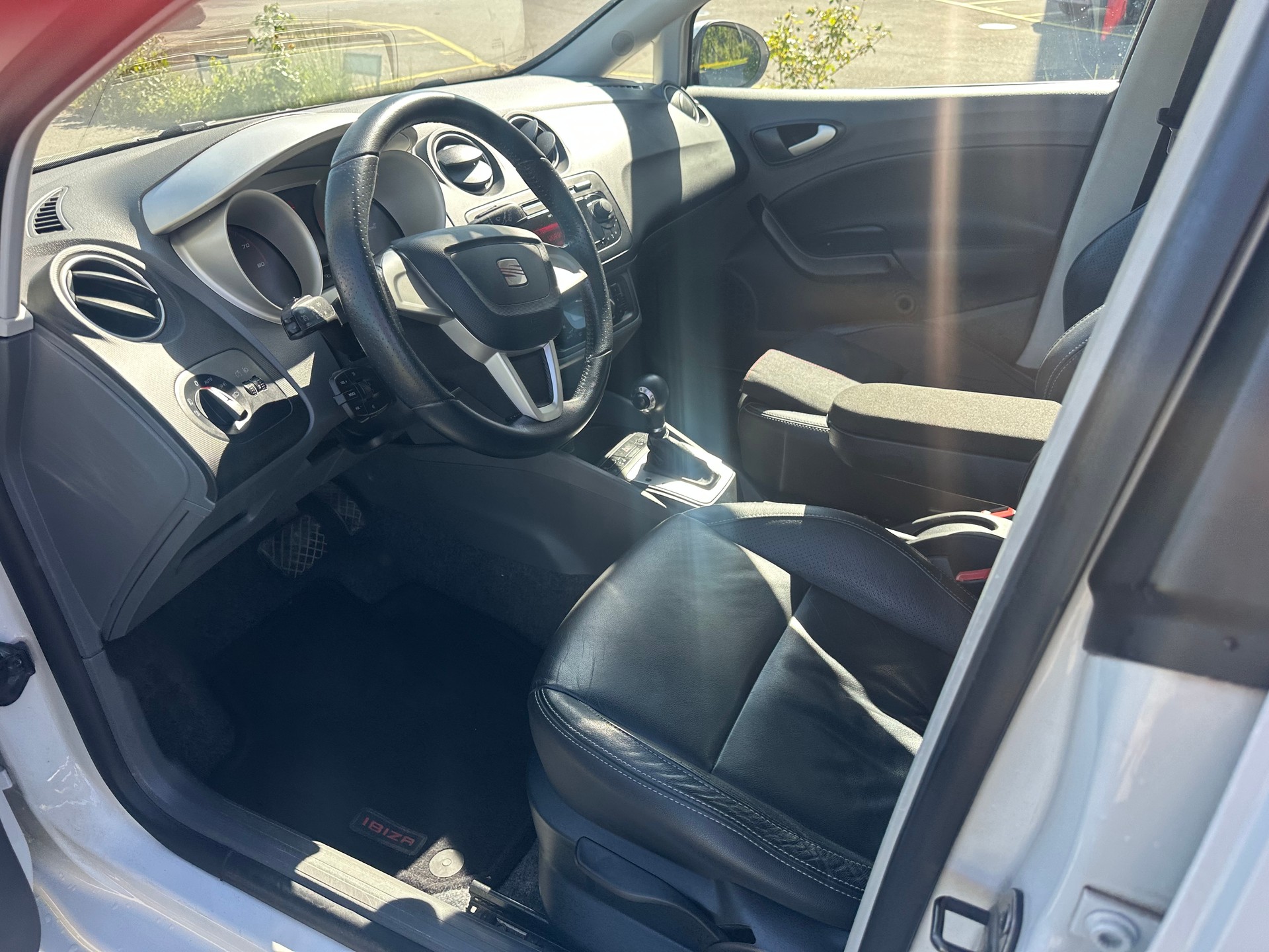 SEAT Ibiza ST 1.2 TSI Style DSG mit neuen Steuerkette!!!-image-13