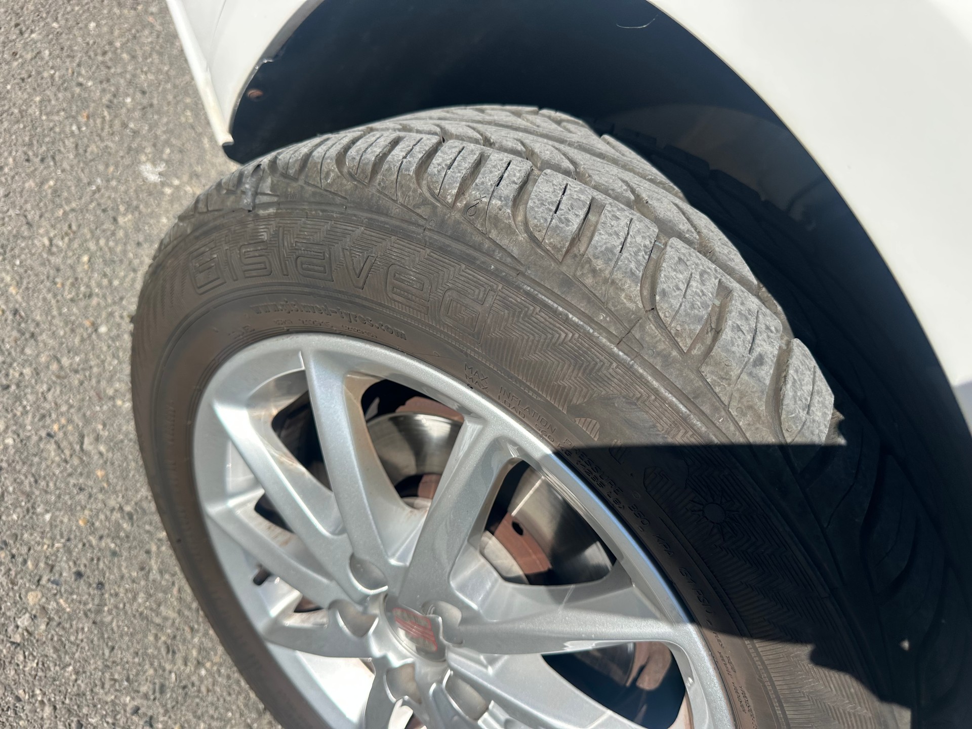 SEAT Ibiza ST 1.2 TSI Style DSG mit neuen Steuerkette!!!-image-11