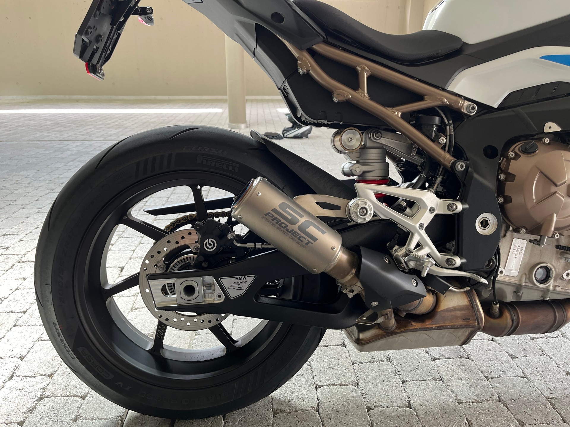 BMW S 1000 R M (*RESERVIERT*)-image-5