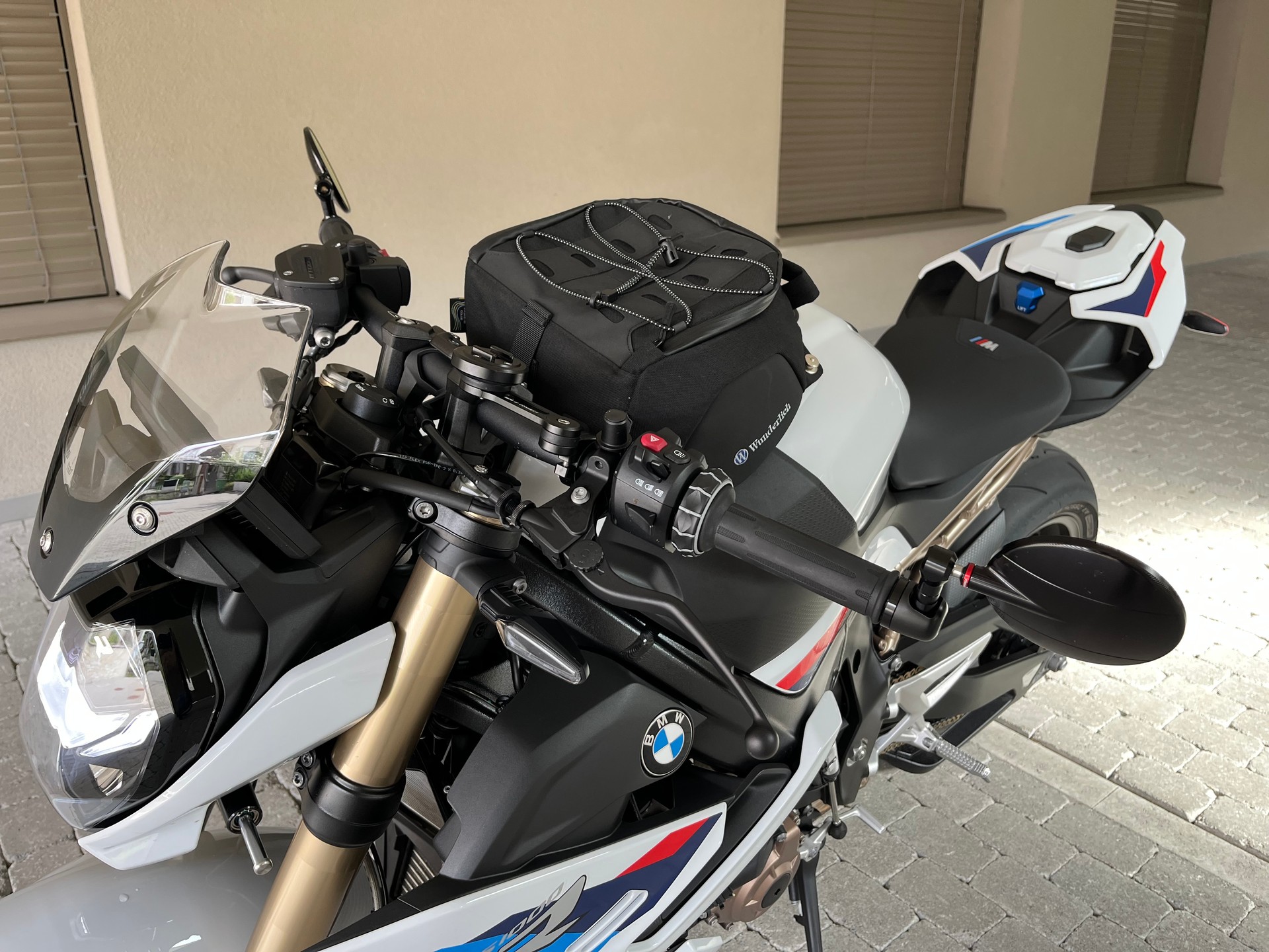BMW S 1000 R M (*RESERVIERT*)-image-8