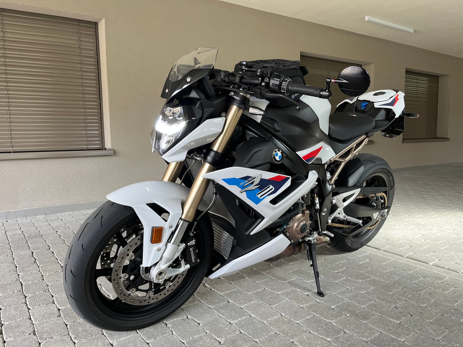 BMW S 1000 R M (*RESERVIERT*)-image-2