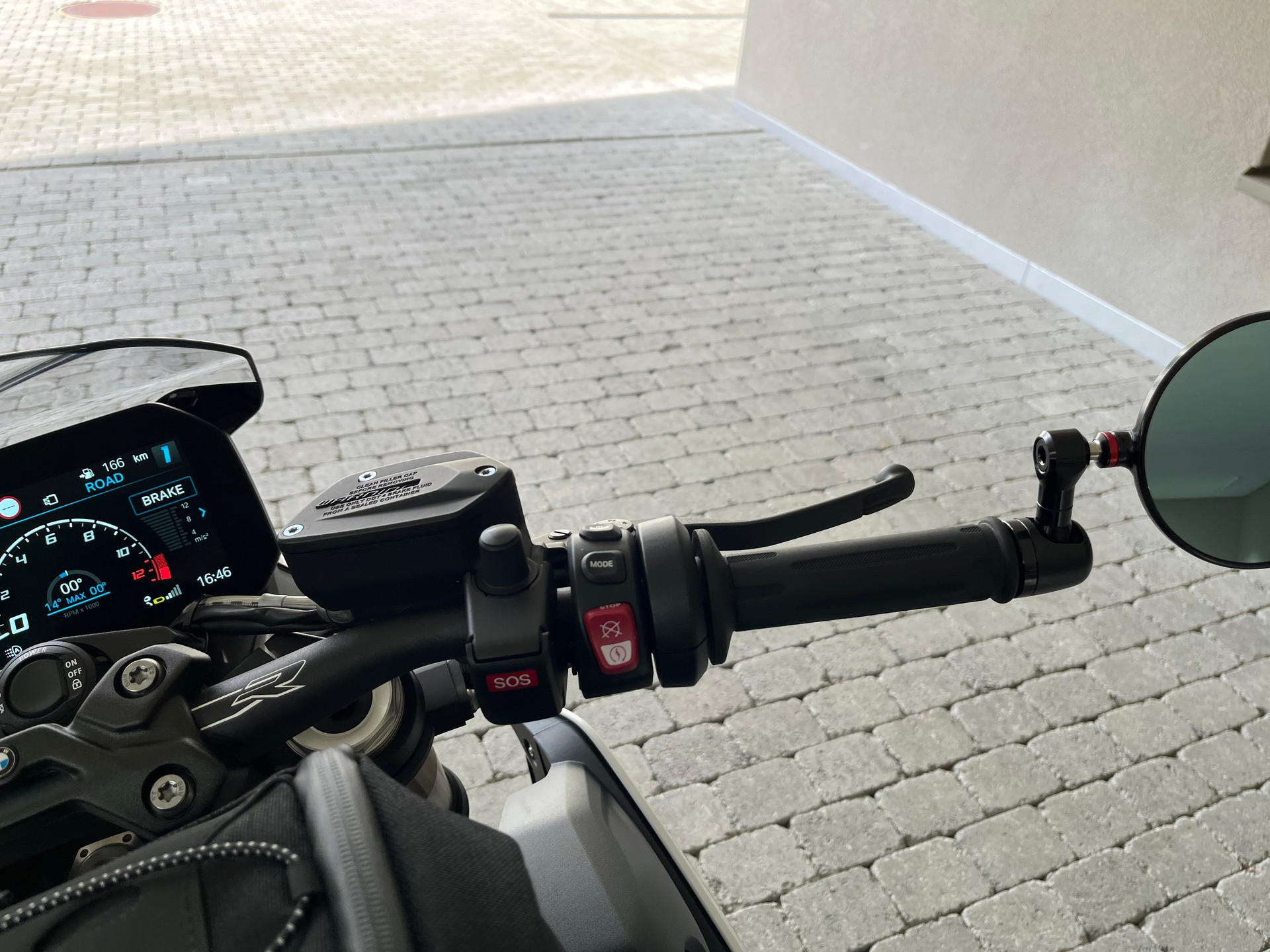 BMW S 1000 R M (*RESERVIERT*)-image-11