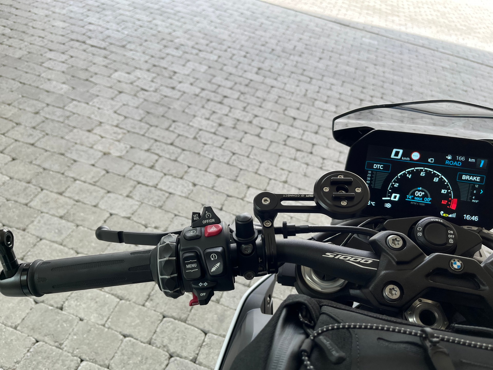 BMW S 1000 R M (*RESERVIERT*)-image-10