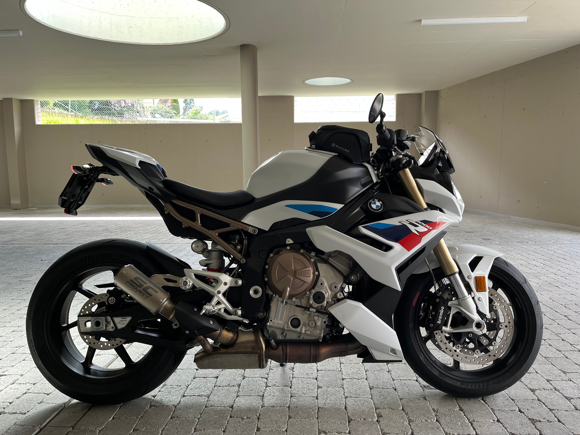 BMW S 1000 R M (*RESERVIERT*)-image-0