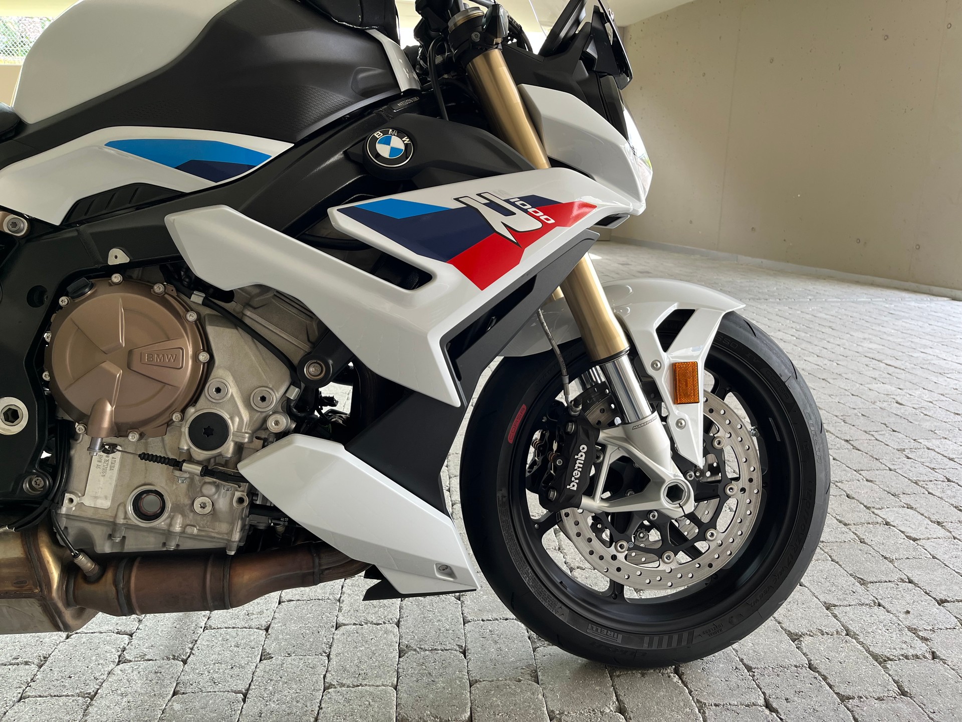 BMW S 1000 R M (*RESERVIERT*)-image-4