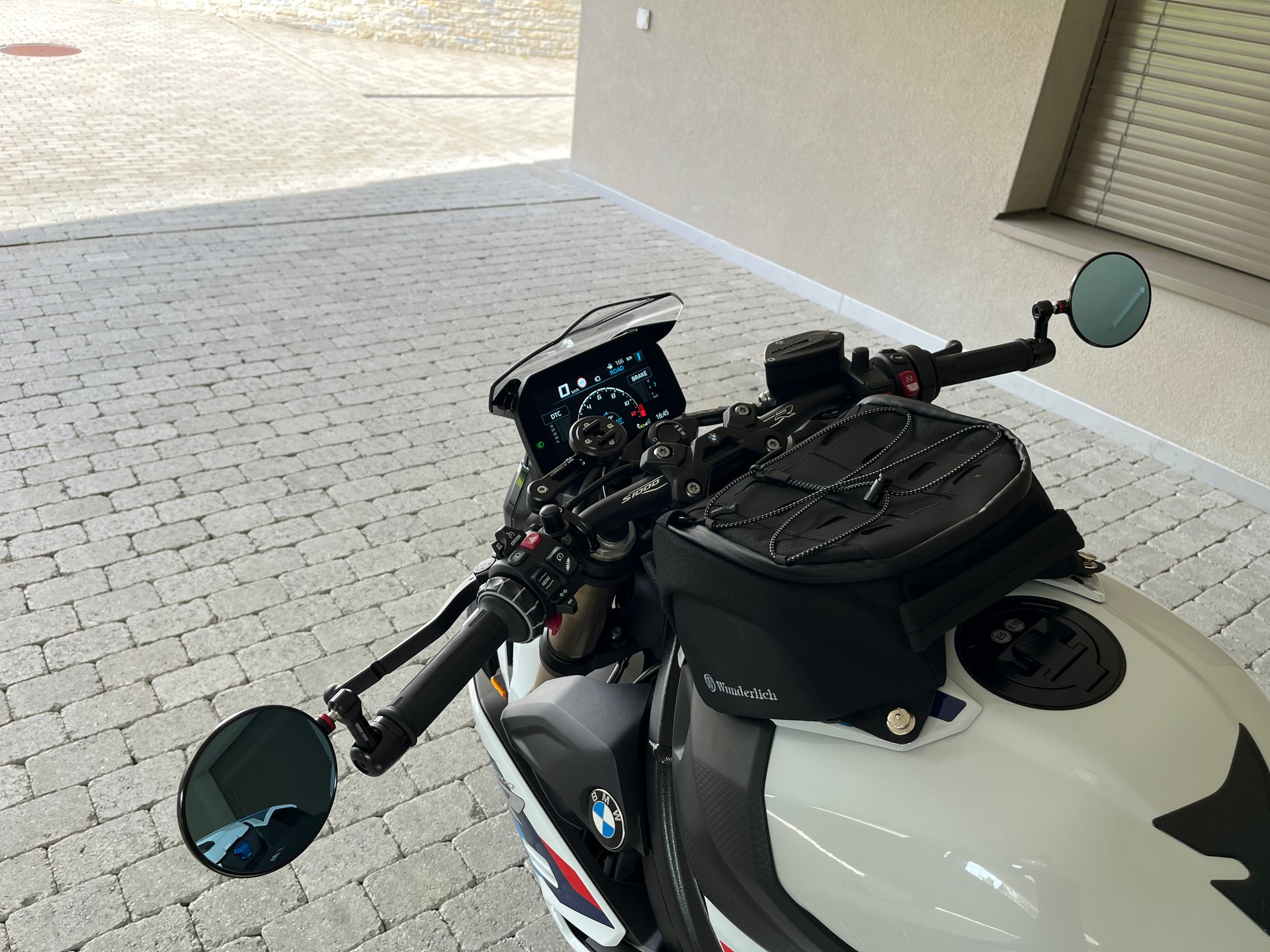 BMW S 1000 R M (*RESERVIERT*)-image-9