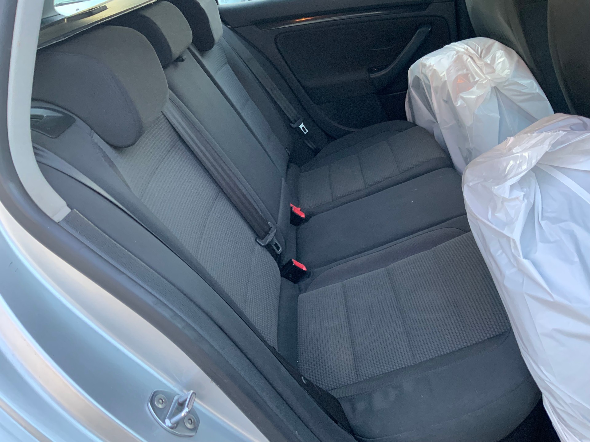 VW Golf Variant 1.4 TSI Comfortline-image-14