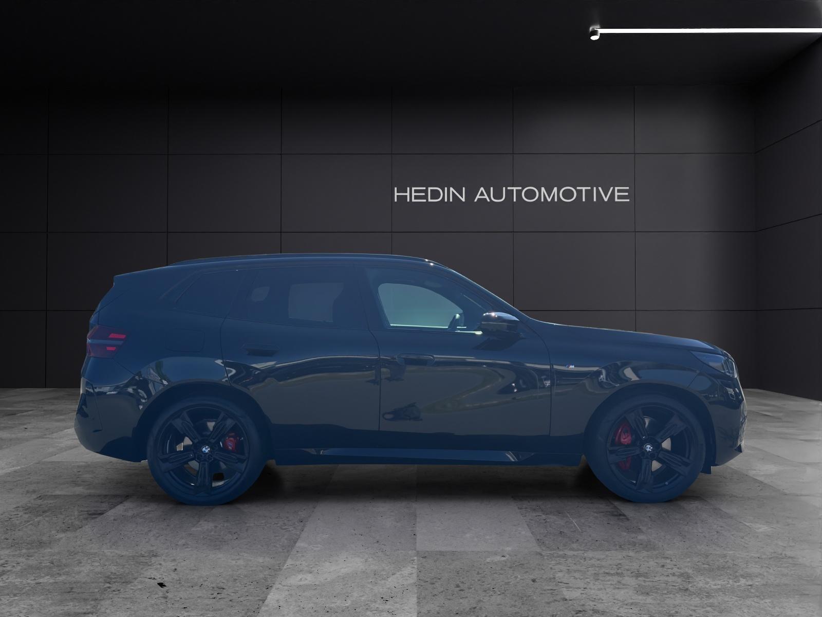 BMW X3 M50i M Sport Pro-image-9