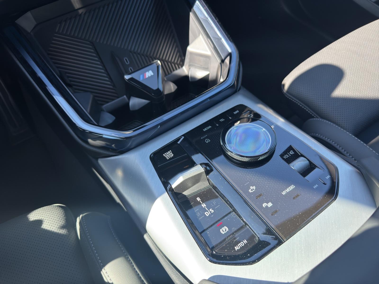 BMW X3 M50i M Sport Pro-image-16