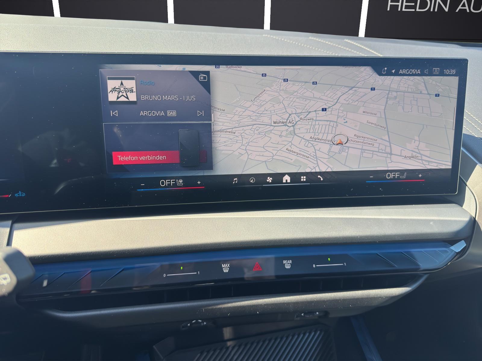 BMW X3 M50i M Sport Pro-image-17