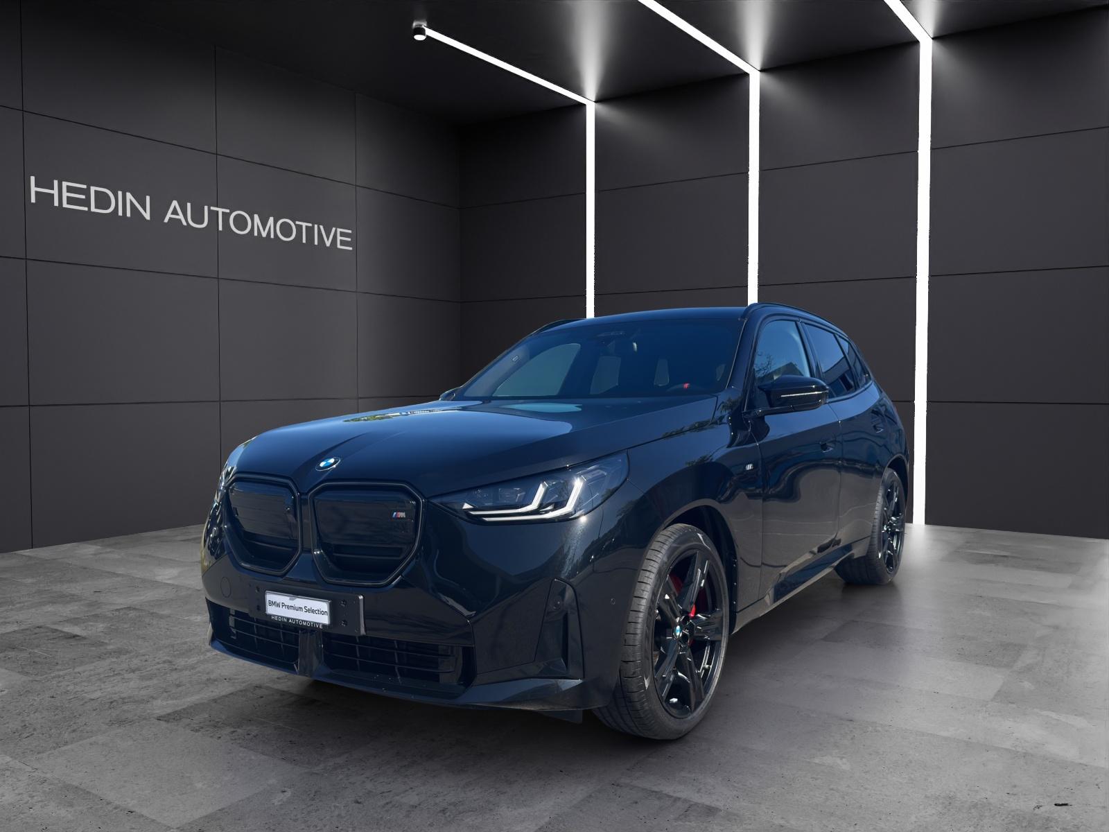 BMW X3 M50i M Sport Pro