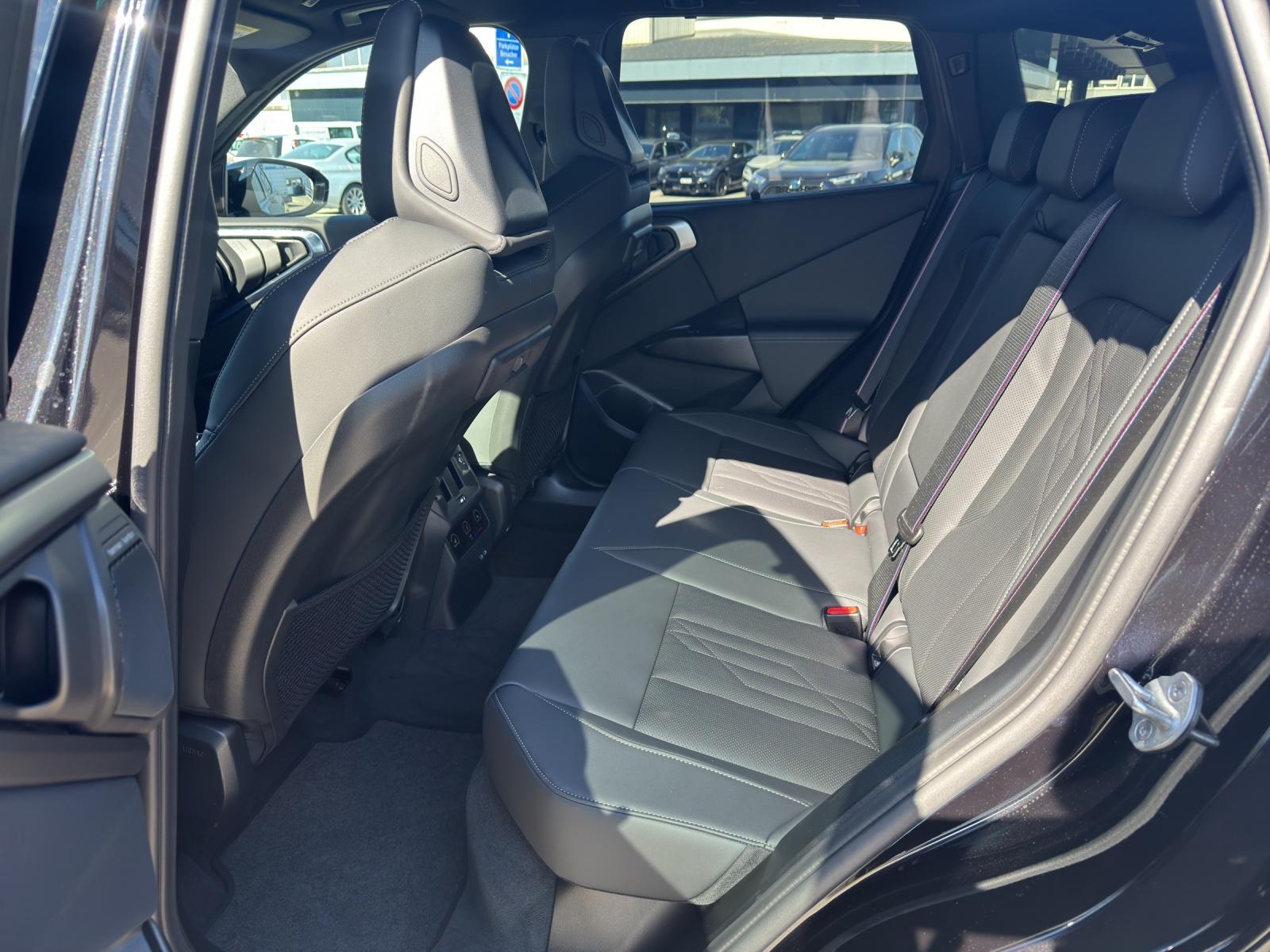 BMW X3 M50i M Sport Pro-image-19