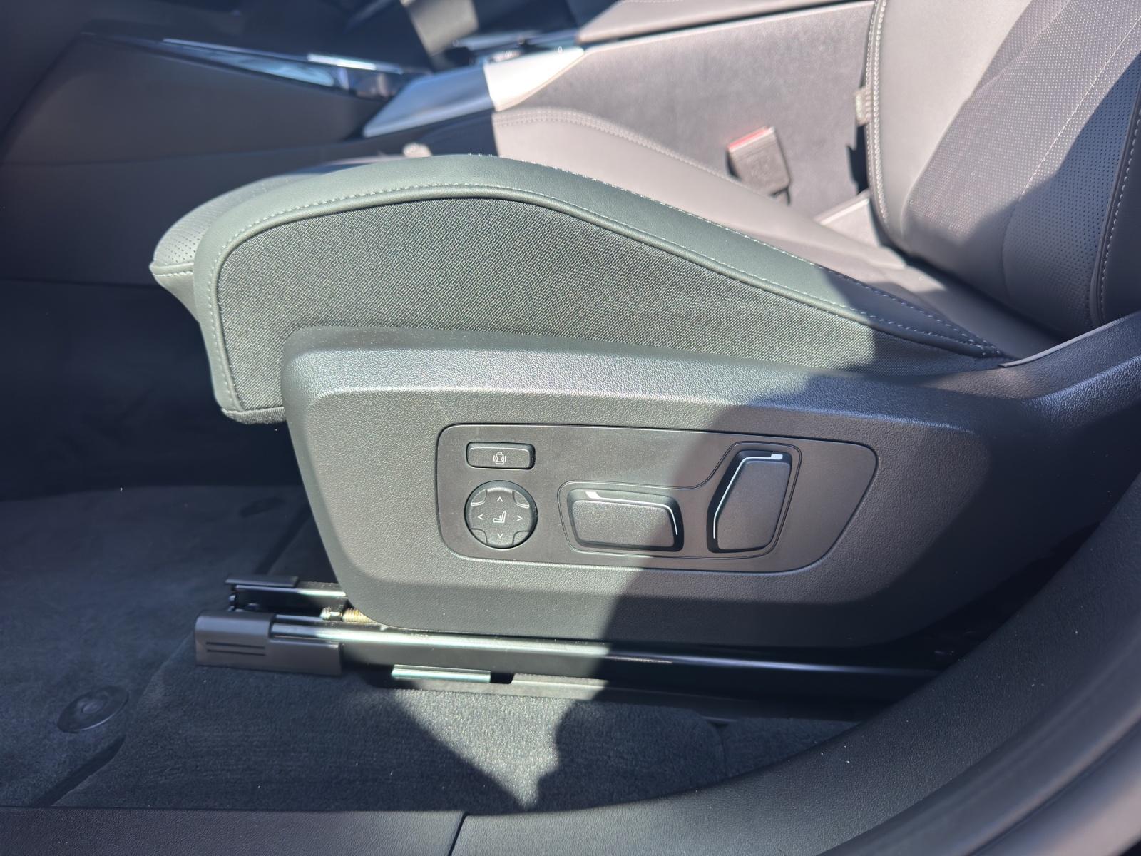 BMW X3 M50i M Sport Pro-image-21