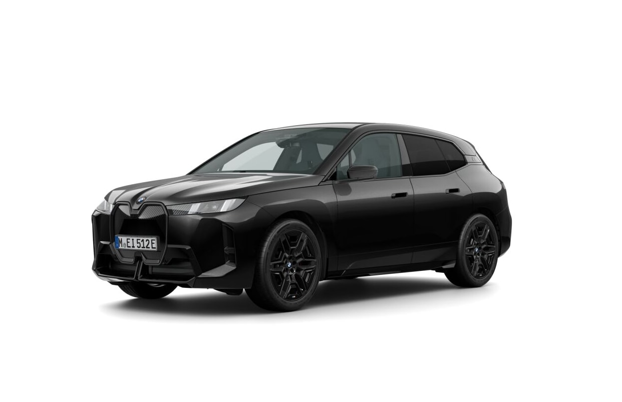 BMW iX xDrive60 M Sport Pro