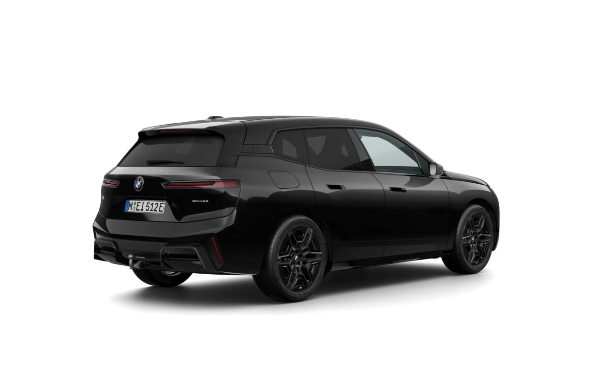 BMW iX xDrive60 M Sport Pro-showroom-element-1