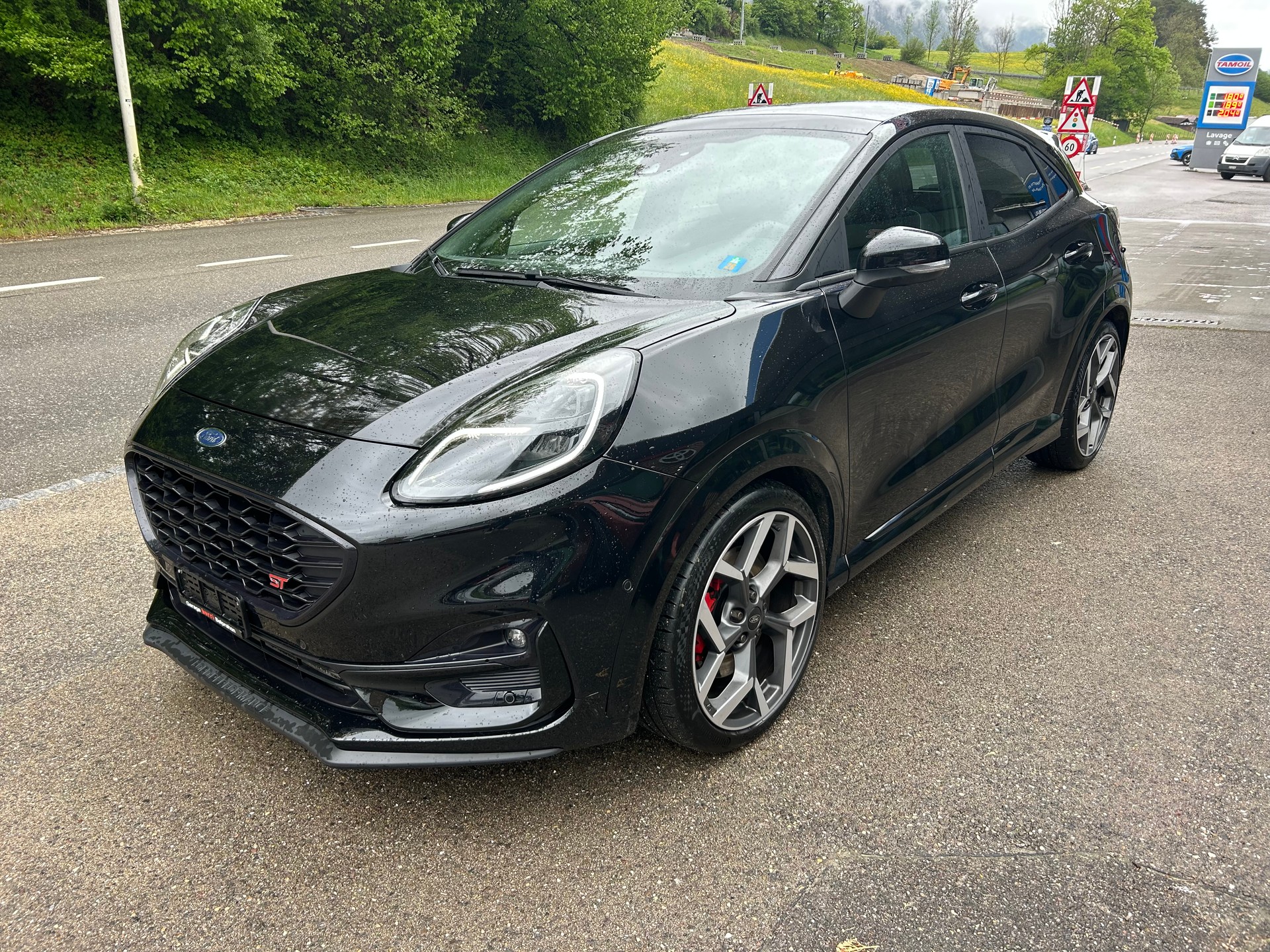 FORD Puma 1.5 SCTi ST-image-3