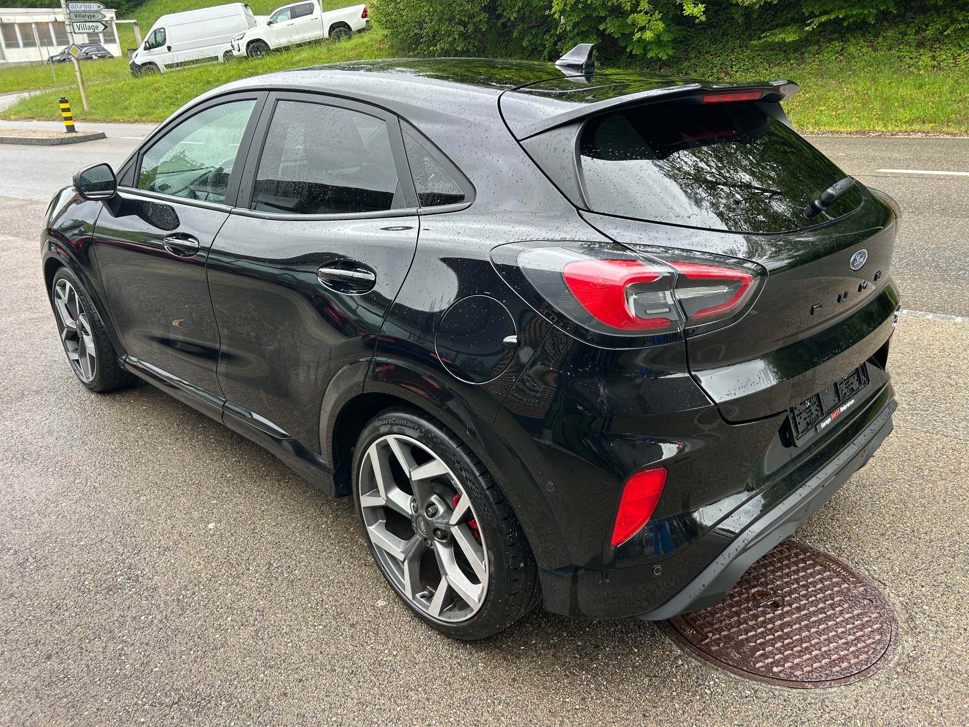 FORD Puma 1.5 SCTi ST-image-5