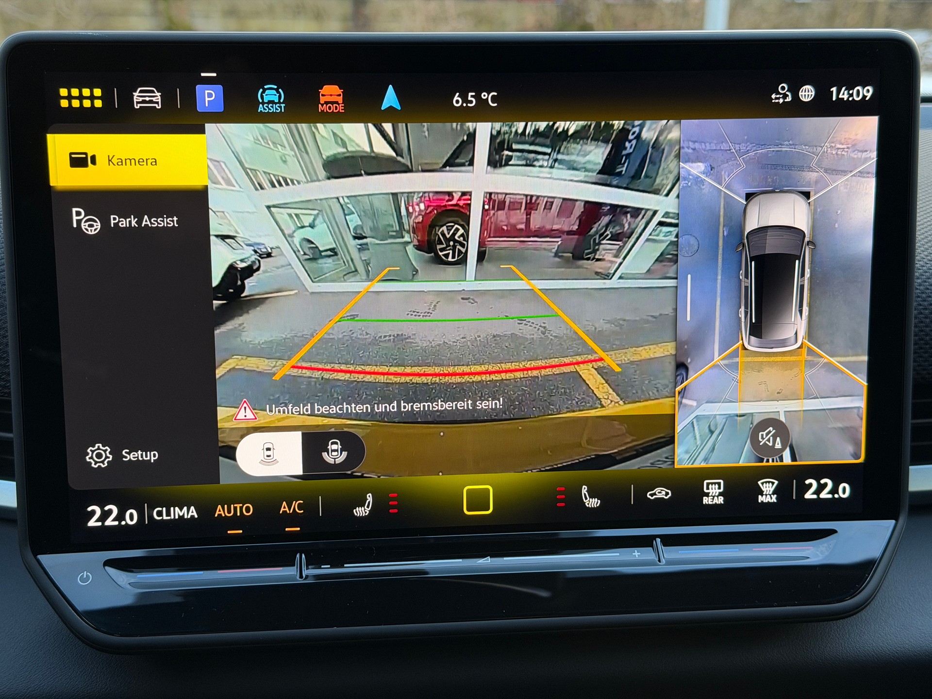 VW T-Roc 1.5 eTSI mHEV R-Line DSG-image-15