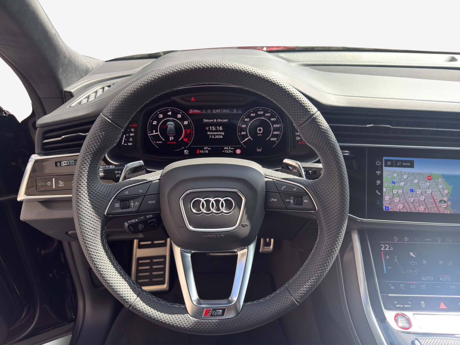 AUDI RSQ8 performance quattro-image-9