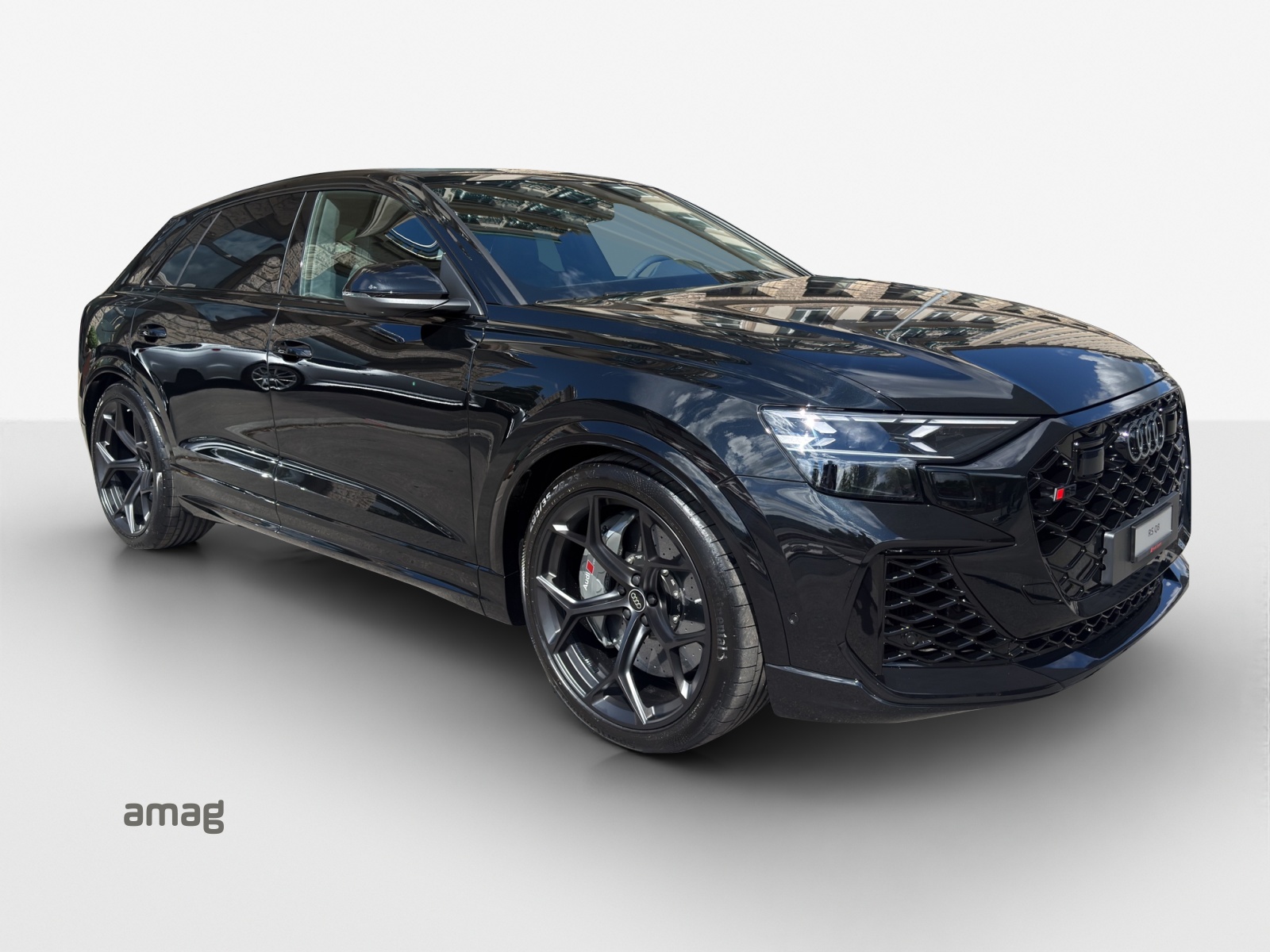 AUDI RSQ8 performance quattro-image-5