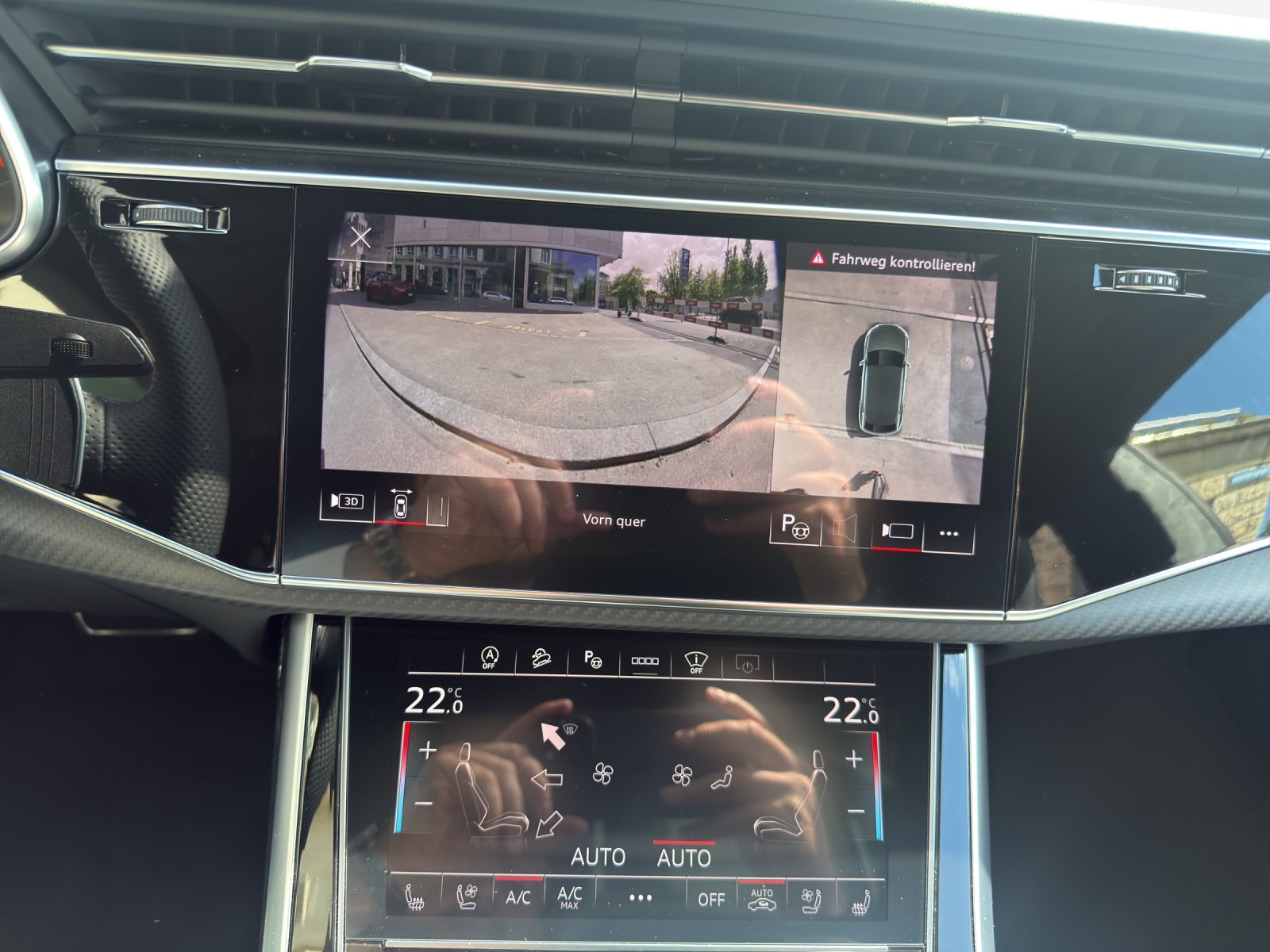 AUDI RSQ8 performance quattro-image-15