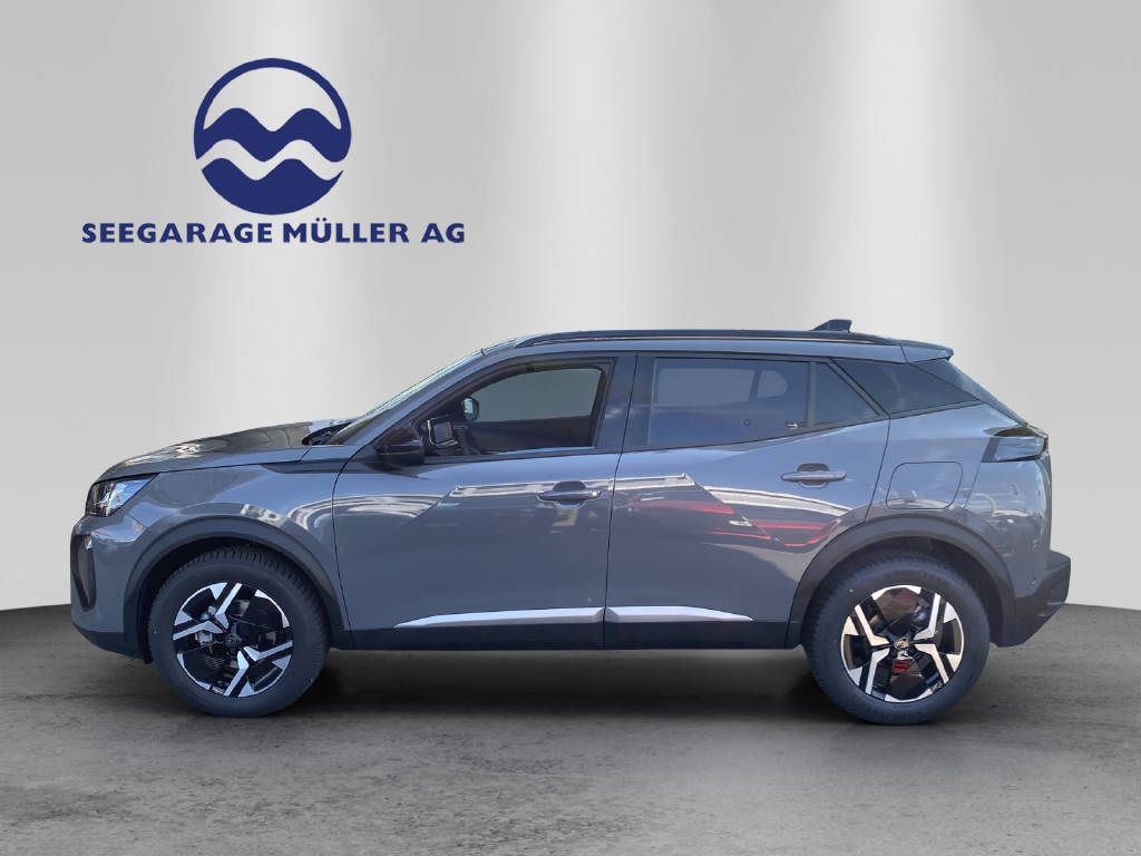 PEUGEOT 2008 1.2 Hybrid 145 Allure-showroom-element-2