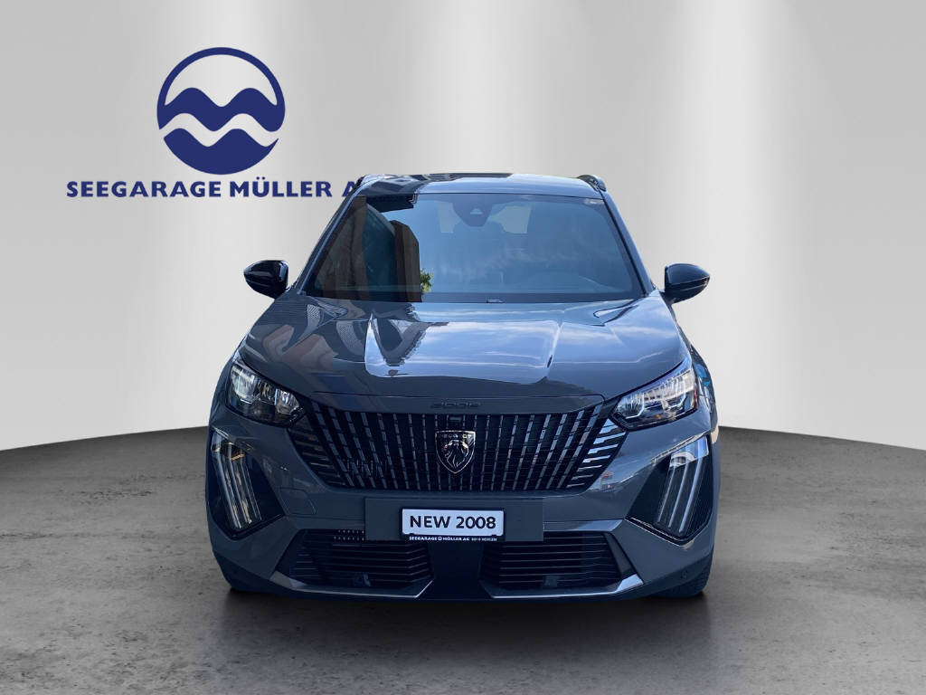 PEUGEOT 2008 1.2 Hybrid 145 Allure-showroom-element-1