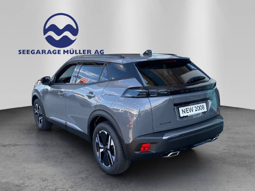 PEUGEOT 2008 1.2 Hybrid 145 Allure-showroom-element-3