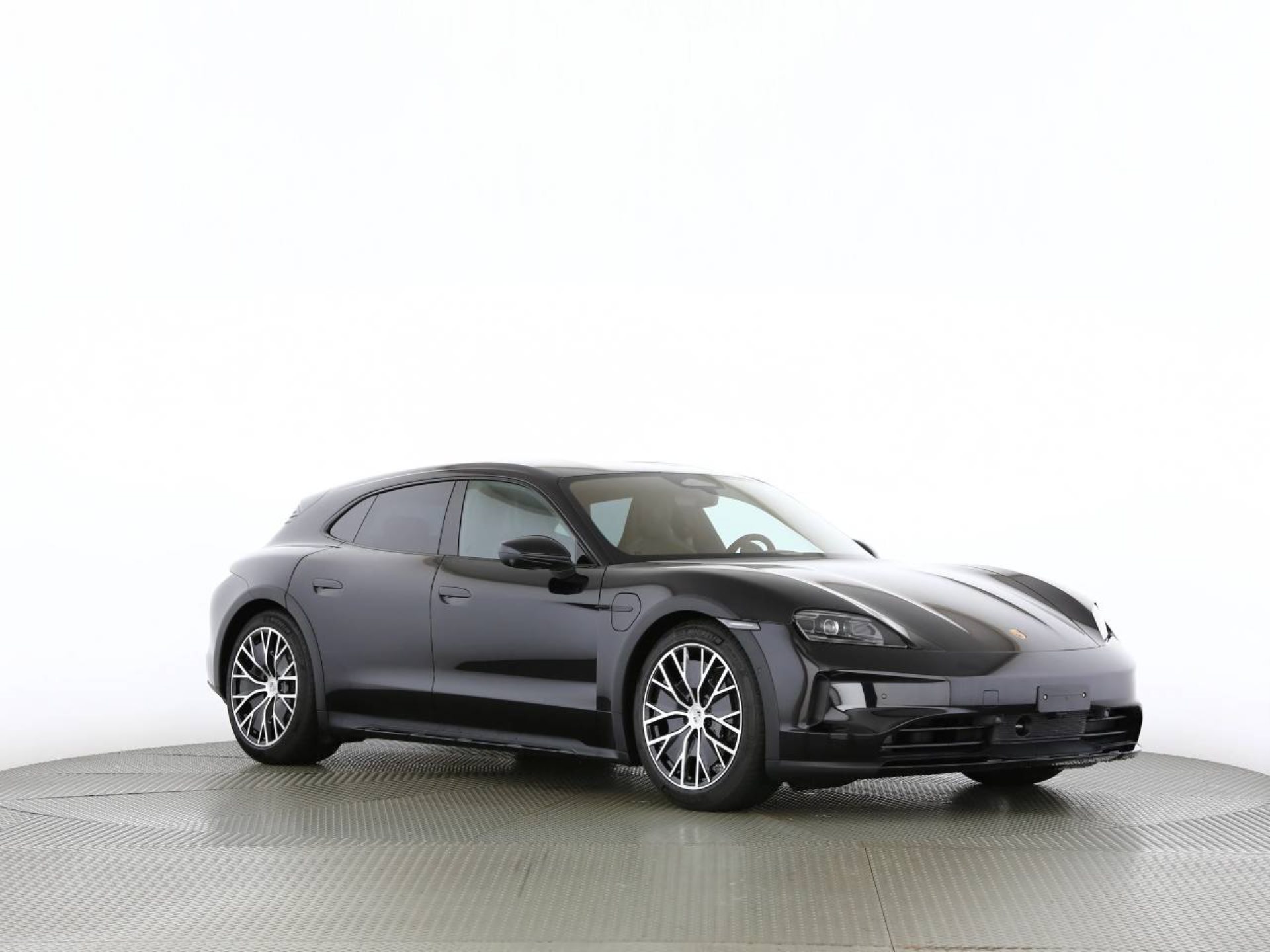 PORSCHE Taycan 4 Cross Turismo-image-0