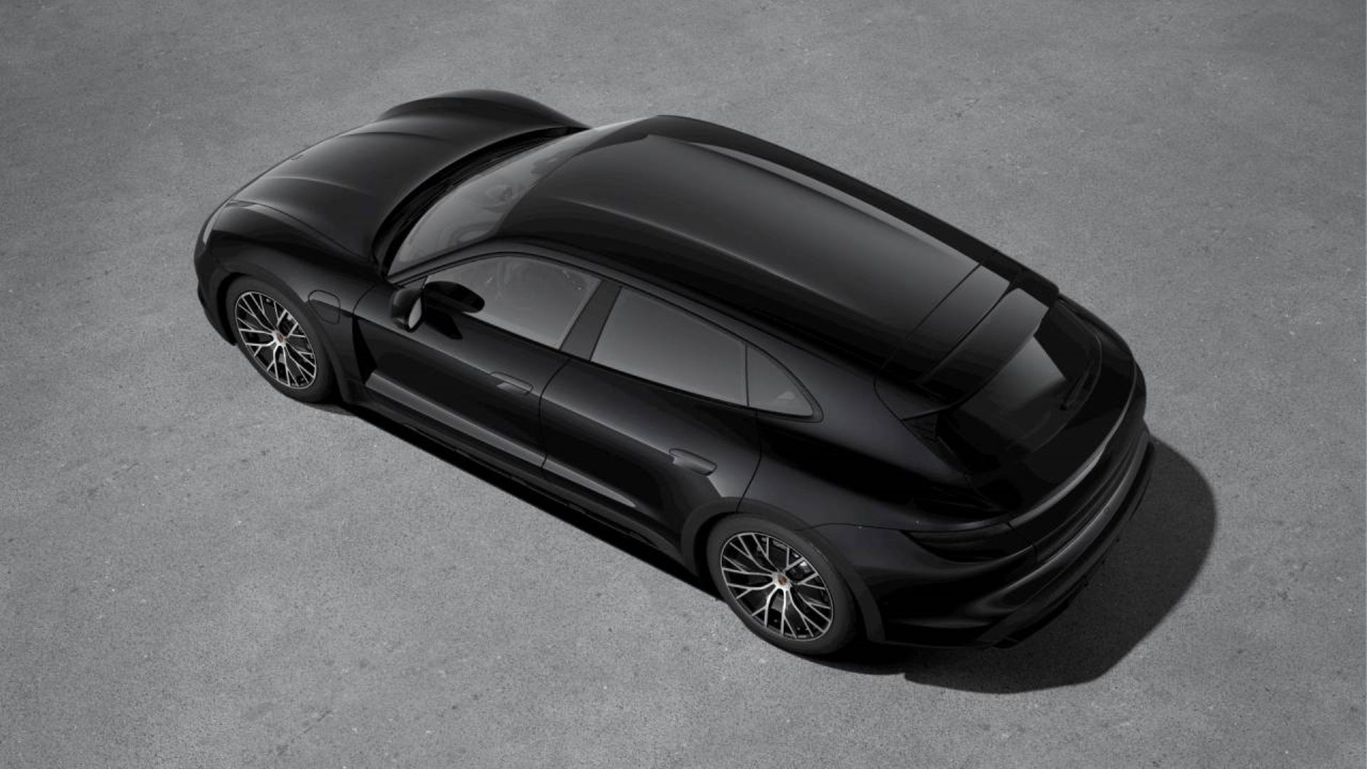 PORSCHE Taycan 4 Cross Turismo-showroom-element-3